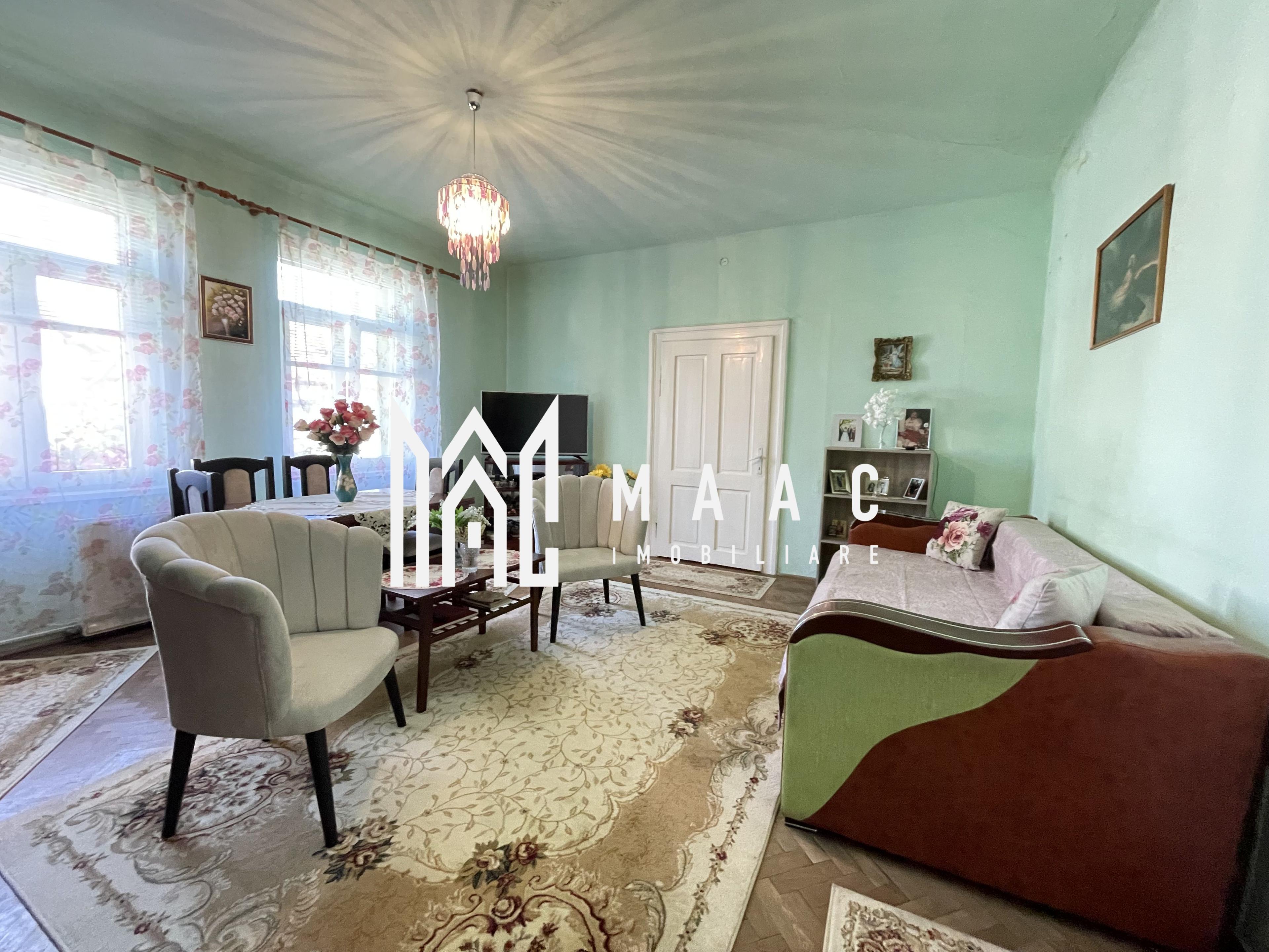Casă 4 camere de vânzare | Sibiu Hipodrom 2 | 110 mp, teren 578 mp - 2