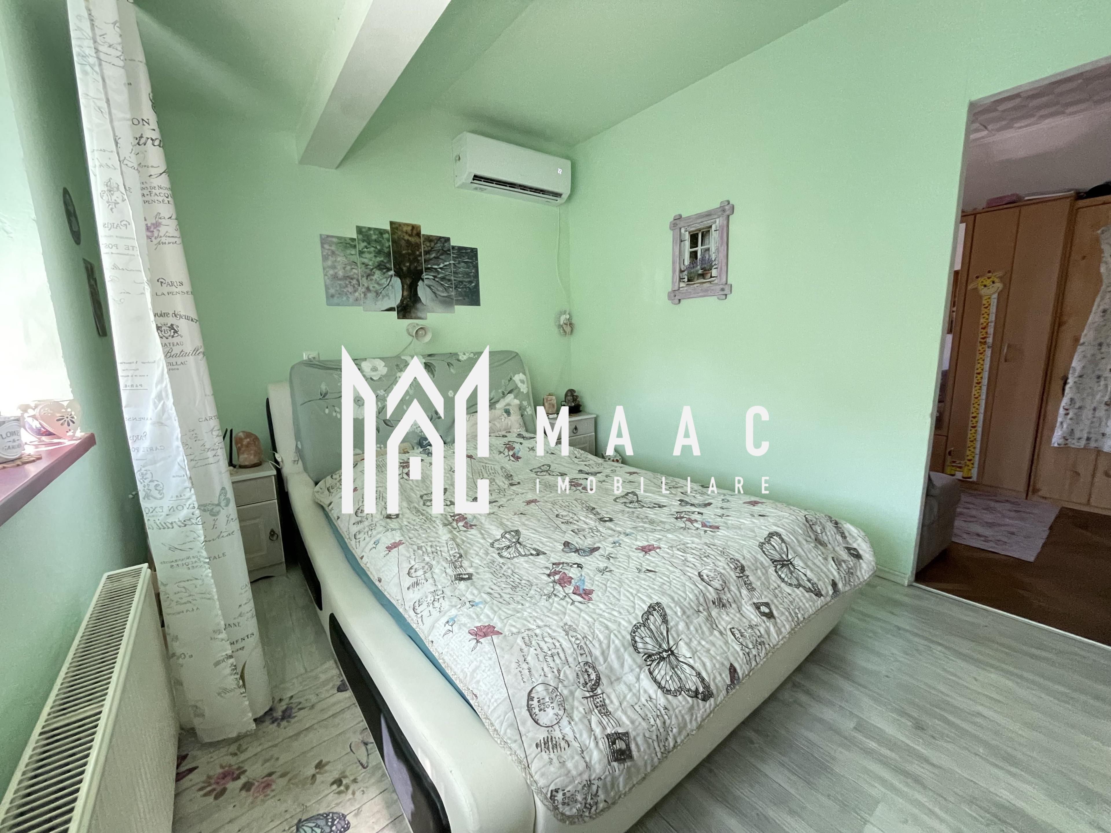 Casă 4 camere de vânzare | Sibiu Hipodrom 2 | 110 mp, teren 578 mp - 10