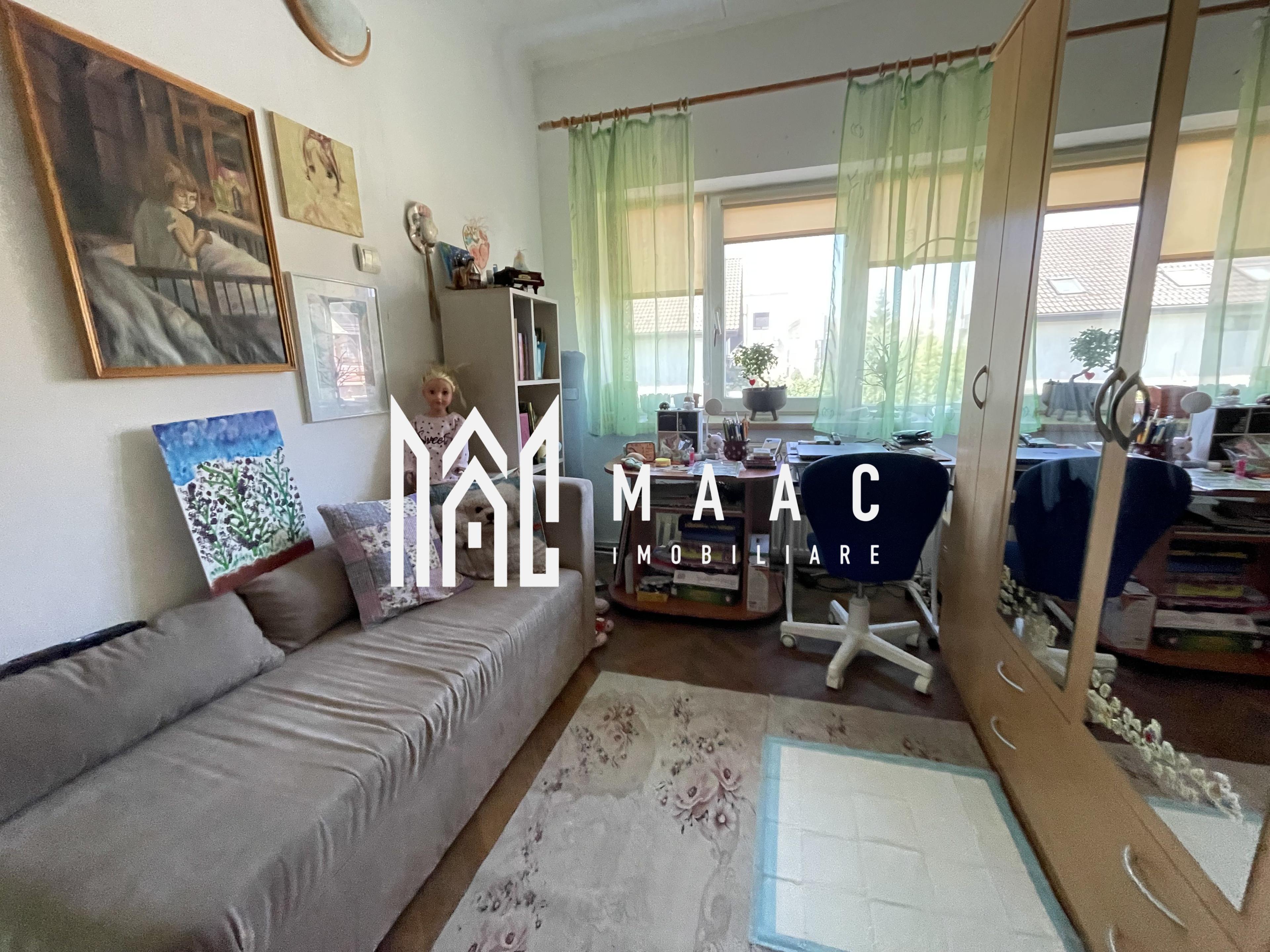 Casă 4 camere de vânzare | Sibiu Hipodrom 2 | 110 mp, teren 578 mp - 12