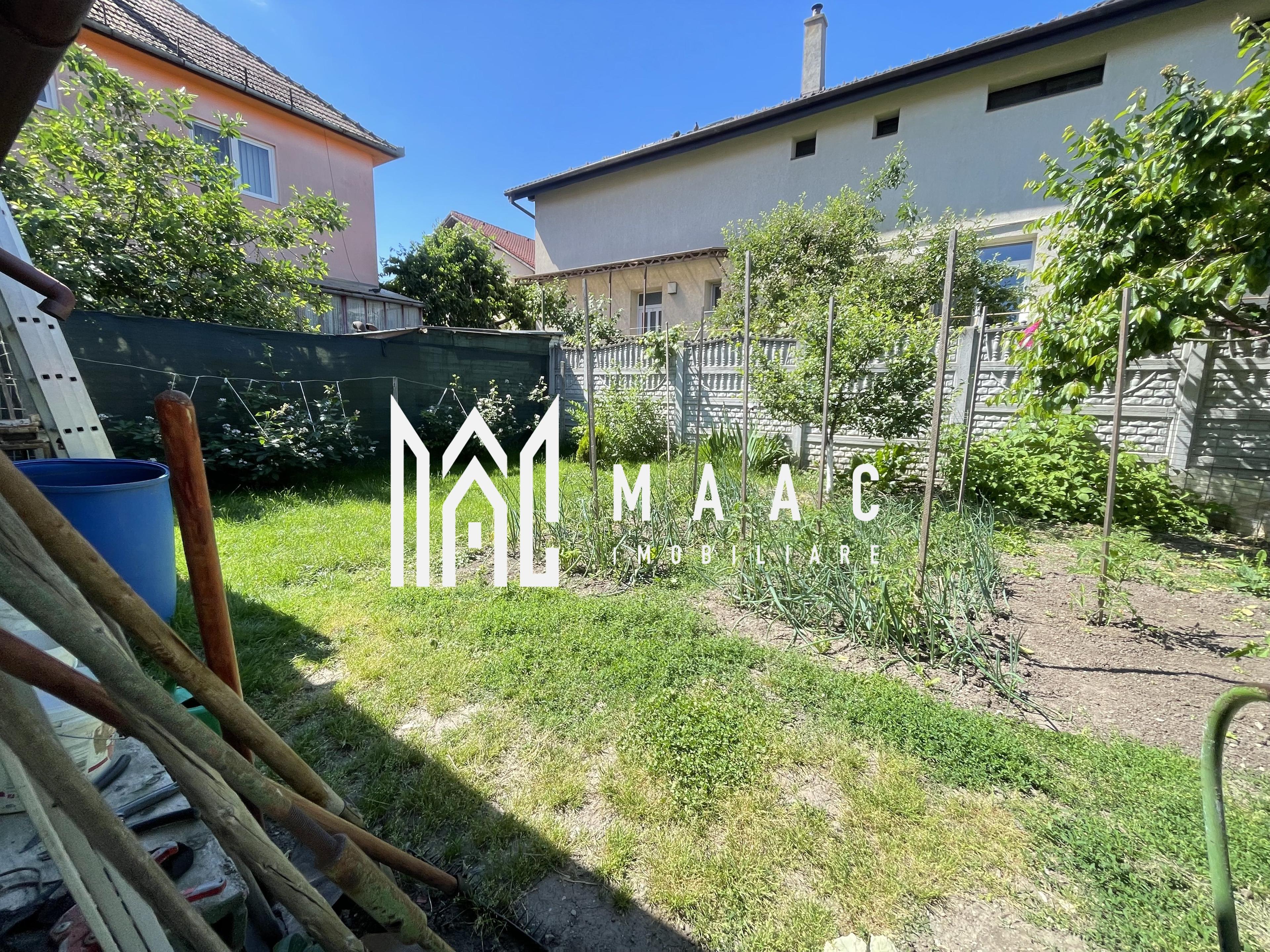 Casă 4 camere de vânzare | Sibiu Hipodrom 2 | 110 mp, teren 578 mp - 20