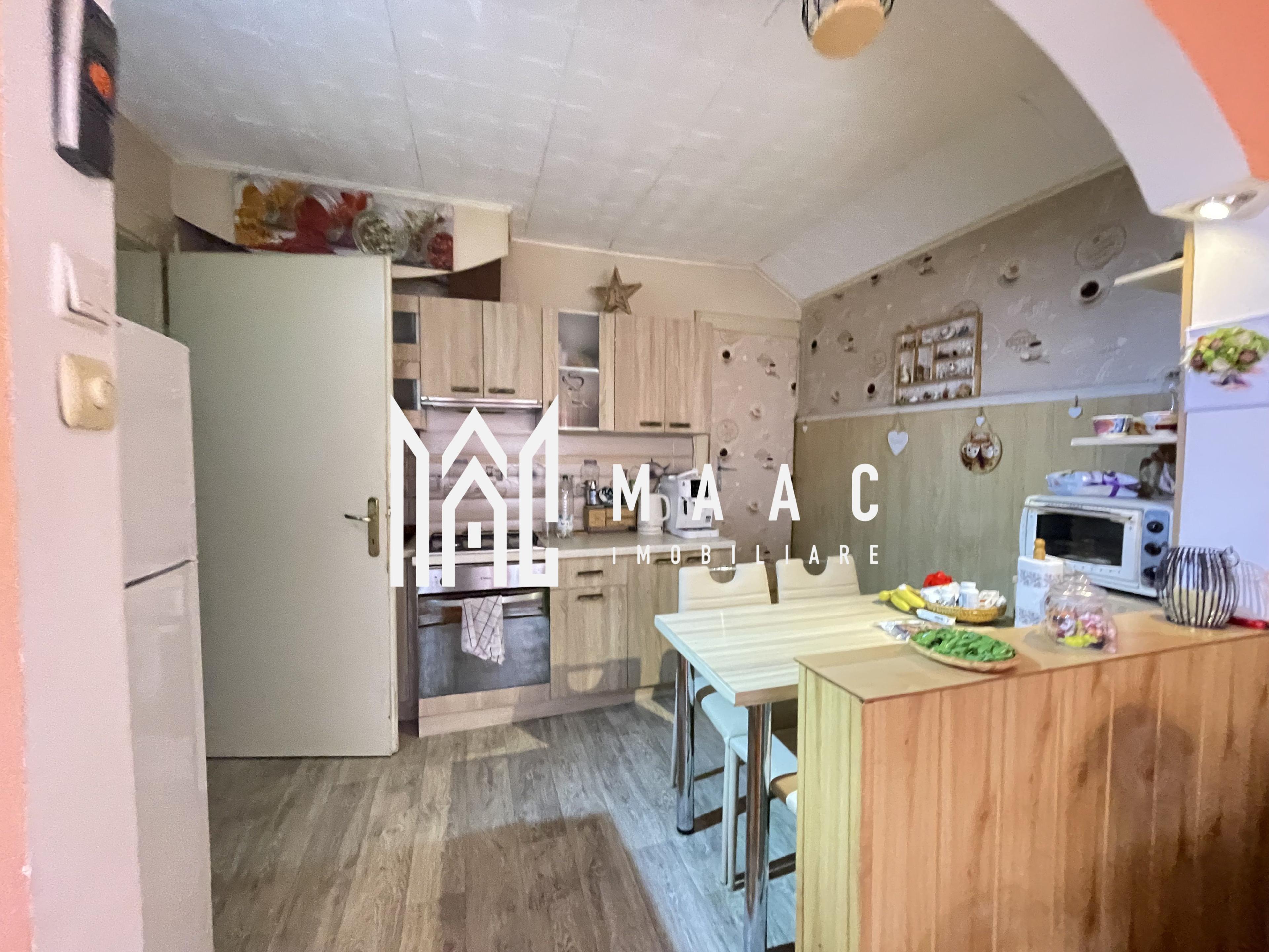 Casă 4 camere de vânzare | Sibiu Hipodrom 2 | 110 mp, teren 578 mp - 8