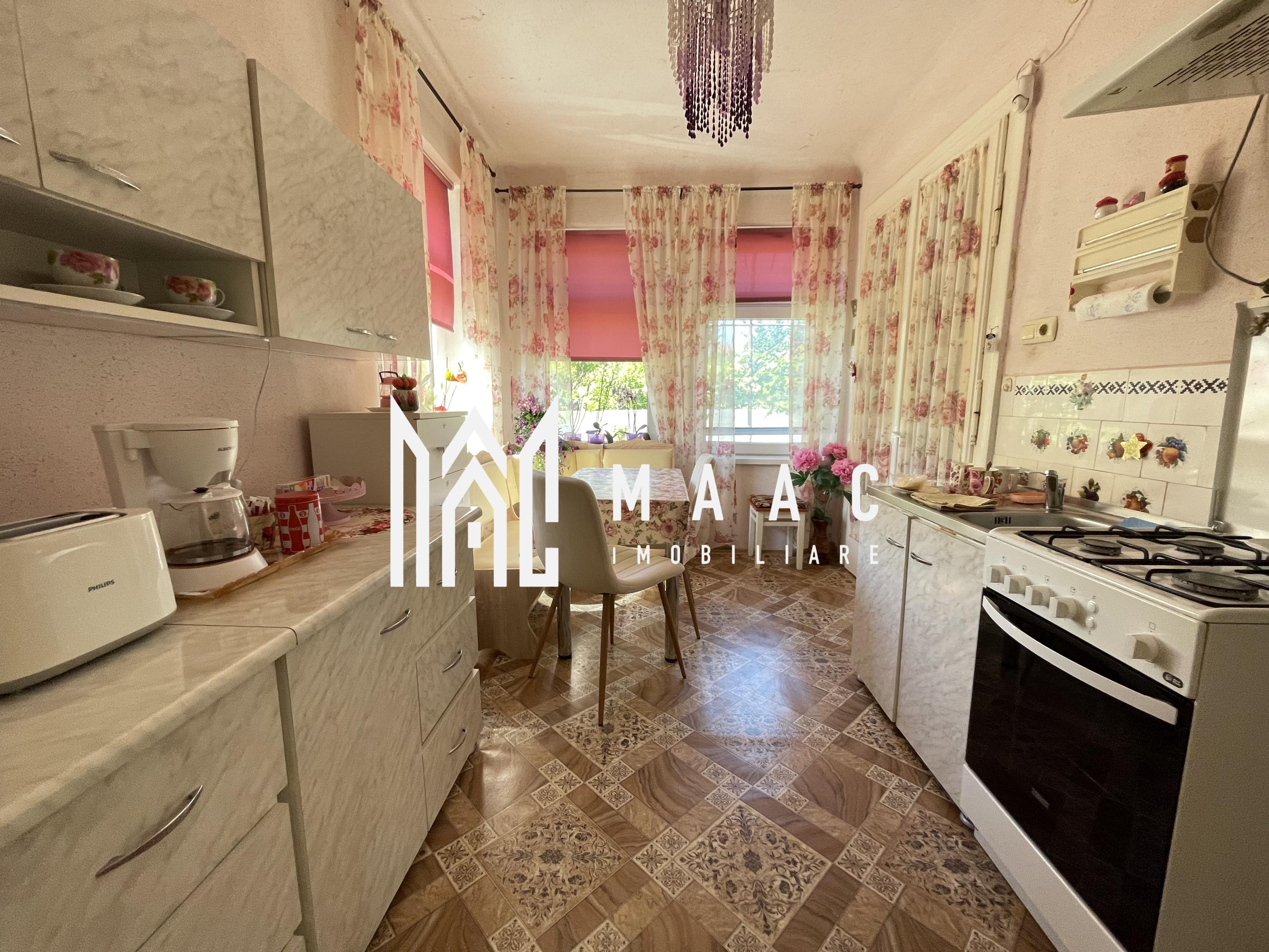 Casă 4 camere de vânzare | Sibiu Hipodrom 2 | 110 mp, teren 578 mp - 3