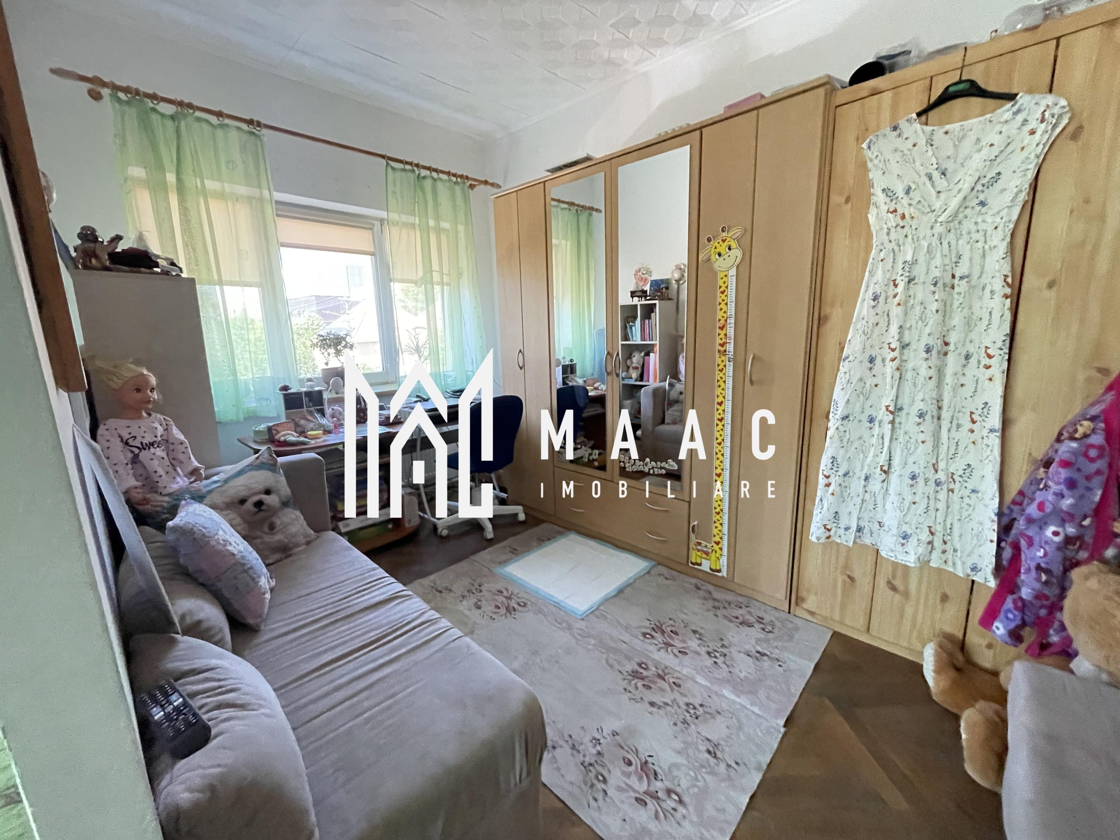 Casă 4 camere de vânzare | Sibiu Hipodrom 2 | 110 mp, teren 578 mp - 11