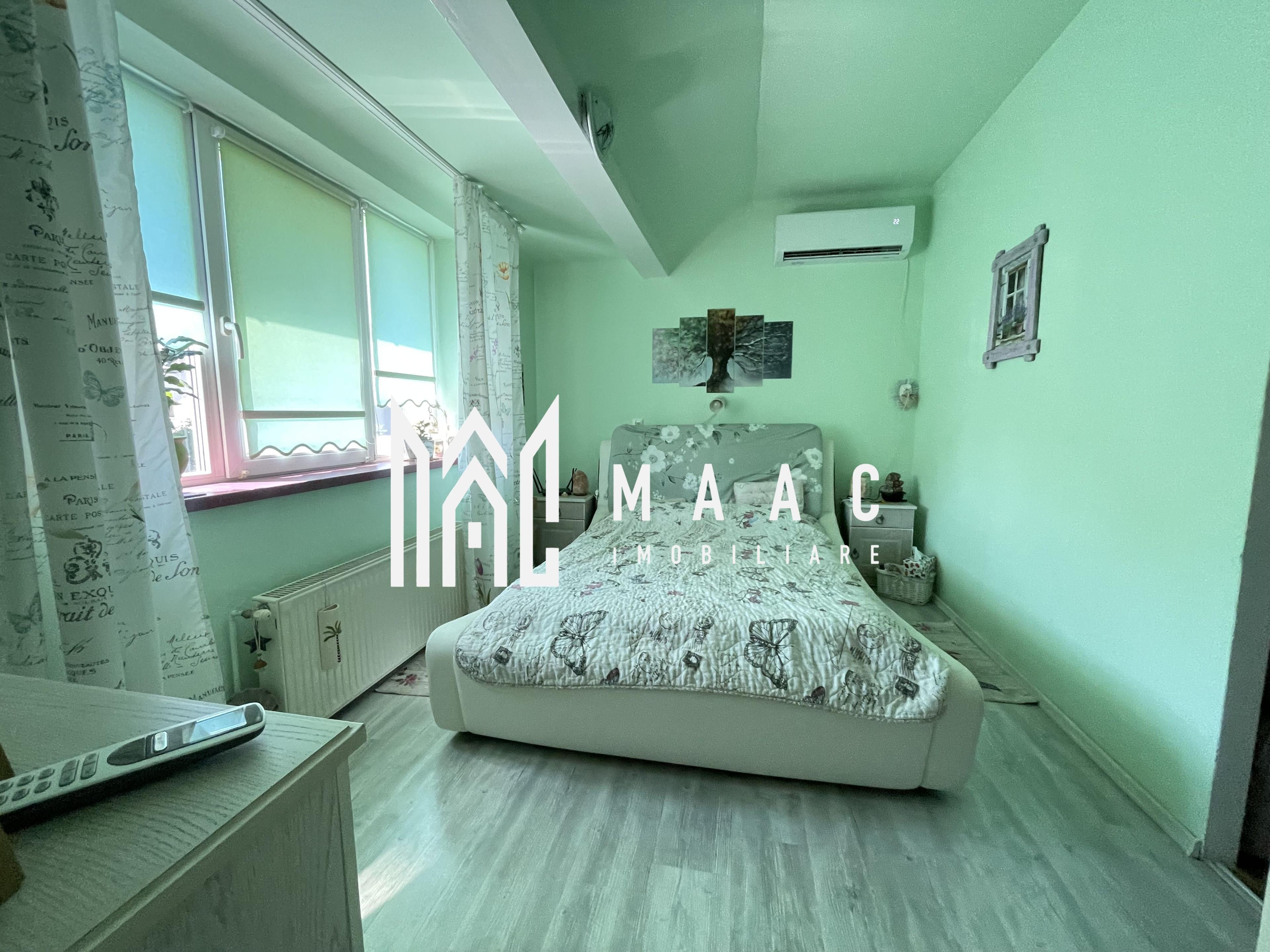 Casă 4 camere de vânzare | Sibiu Hipodrom 2 | 110 mp, teren 578 mp - 9