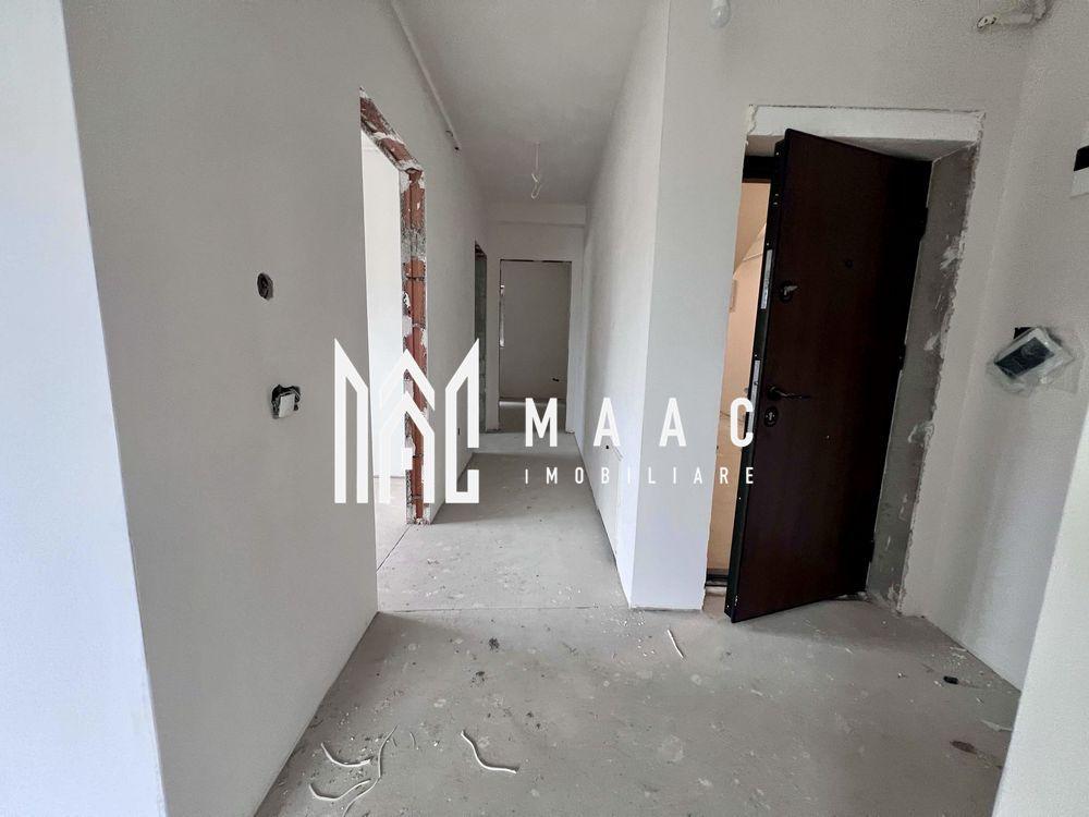 Apartament 2 Camere | Terasă 10 mp | Cartierul DaVinci - 3