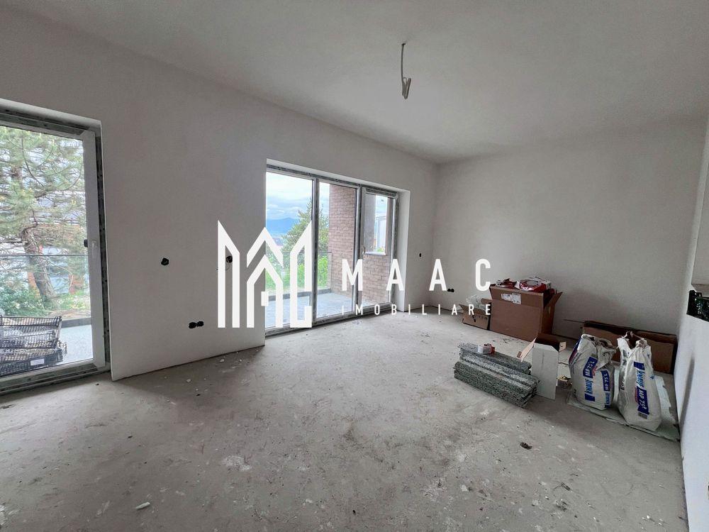 Apartament 2 Camere | Terasă 10 mp | Cartierul DaVinci - 2
