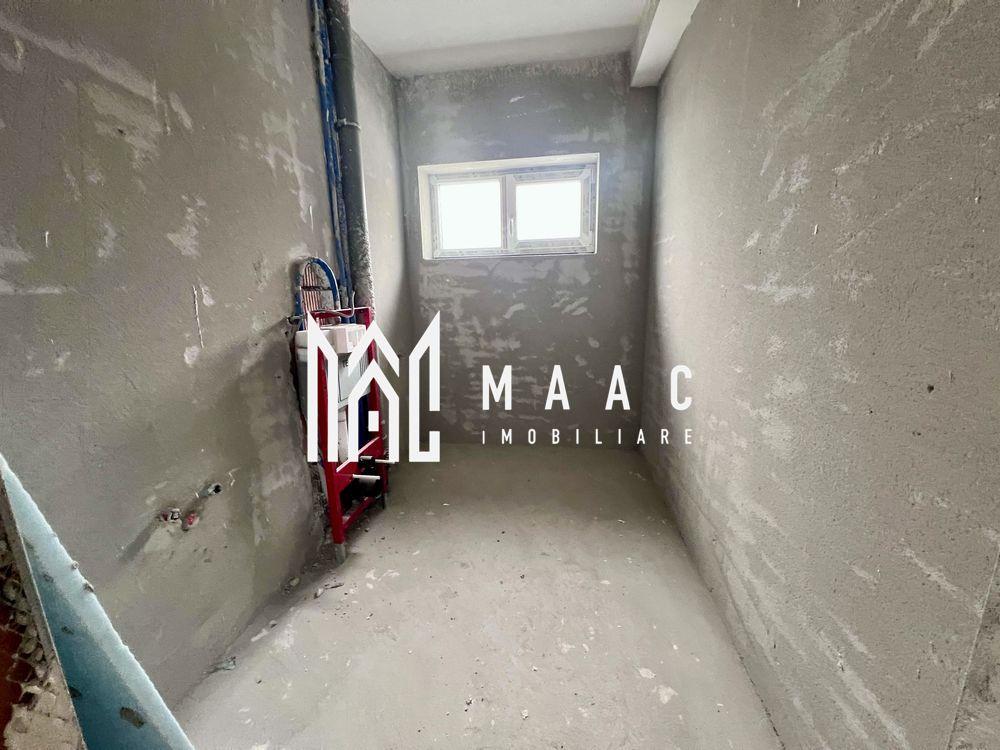 Apartament 2 Camere | Terasă 10 mp | Cartierul DaVinci - 5