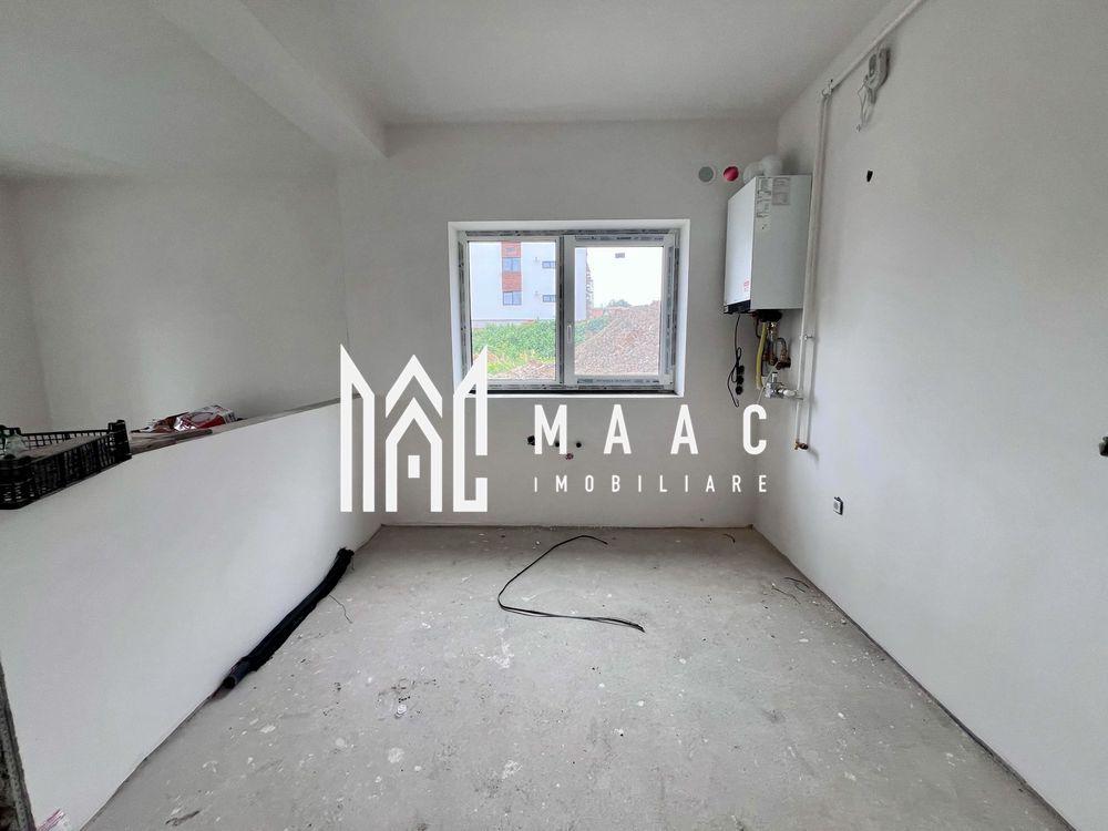 Apartament 2 Camere | Terasă 10 mp | Cartierul DaVinci - 4