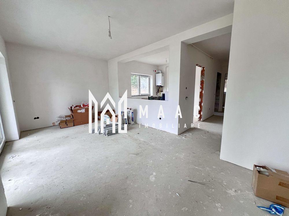 Apartament 2 Camere | Terasă 10 mp | Cartierul DaVinci - 1