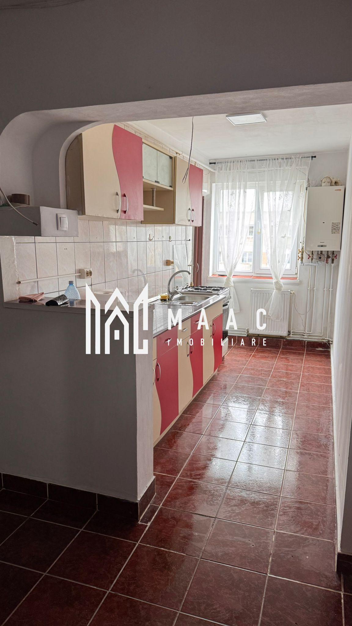 Apartament 2 camere | 59 mpu | Ostroveni | - 7