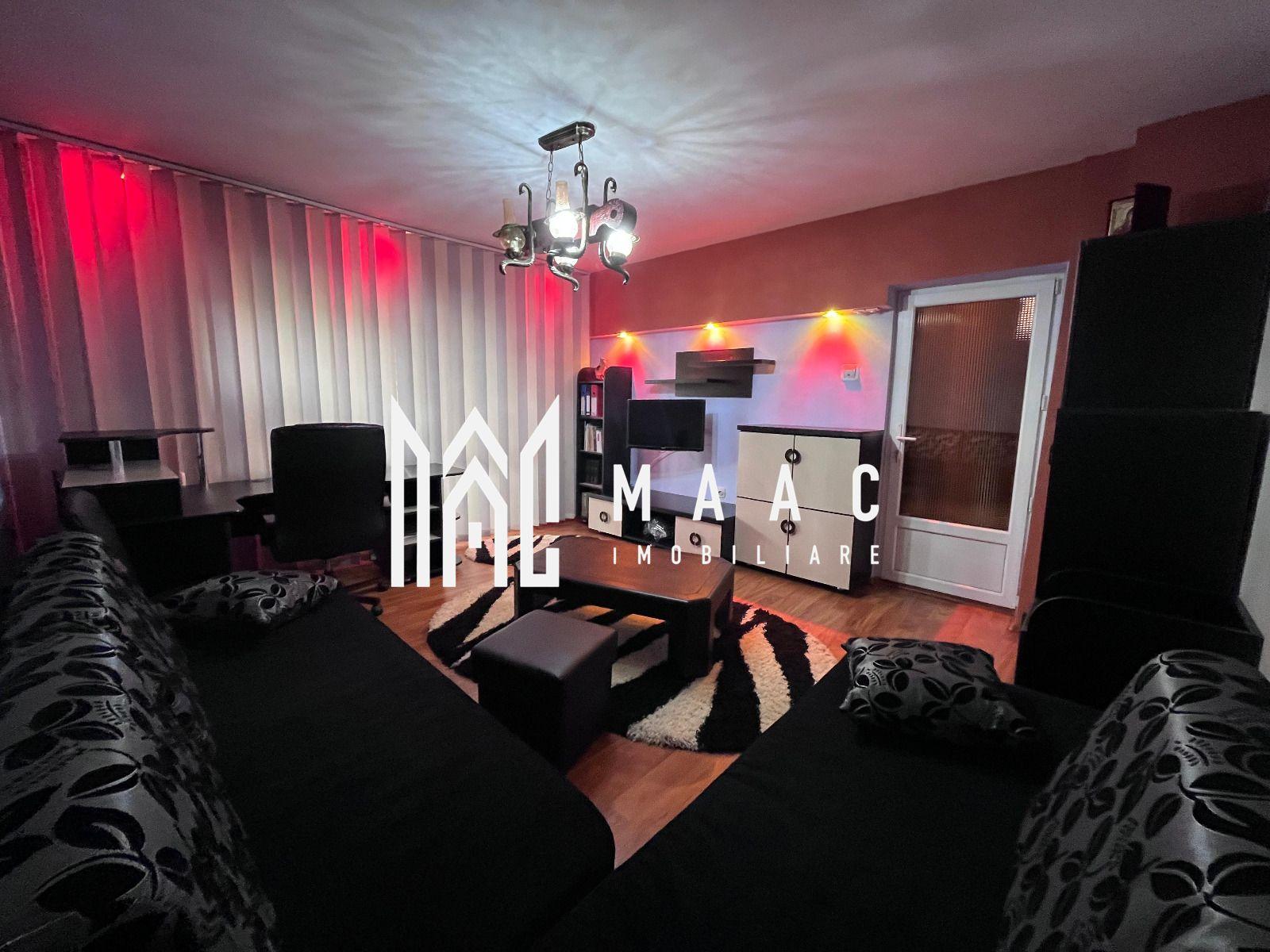 Apartament 2 camere + boxă | 69,75 mp | posibilitate plata rate | - 12