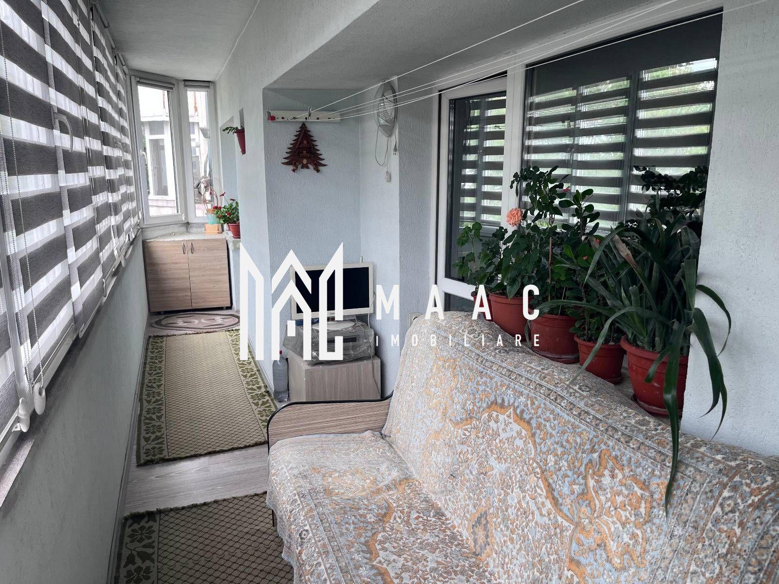 Apartament 2 camere + boxă | 69,75 mp | posibilitate plata rate | - 6