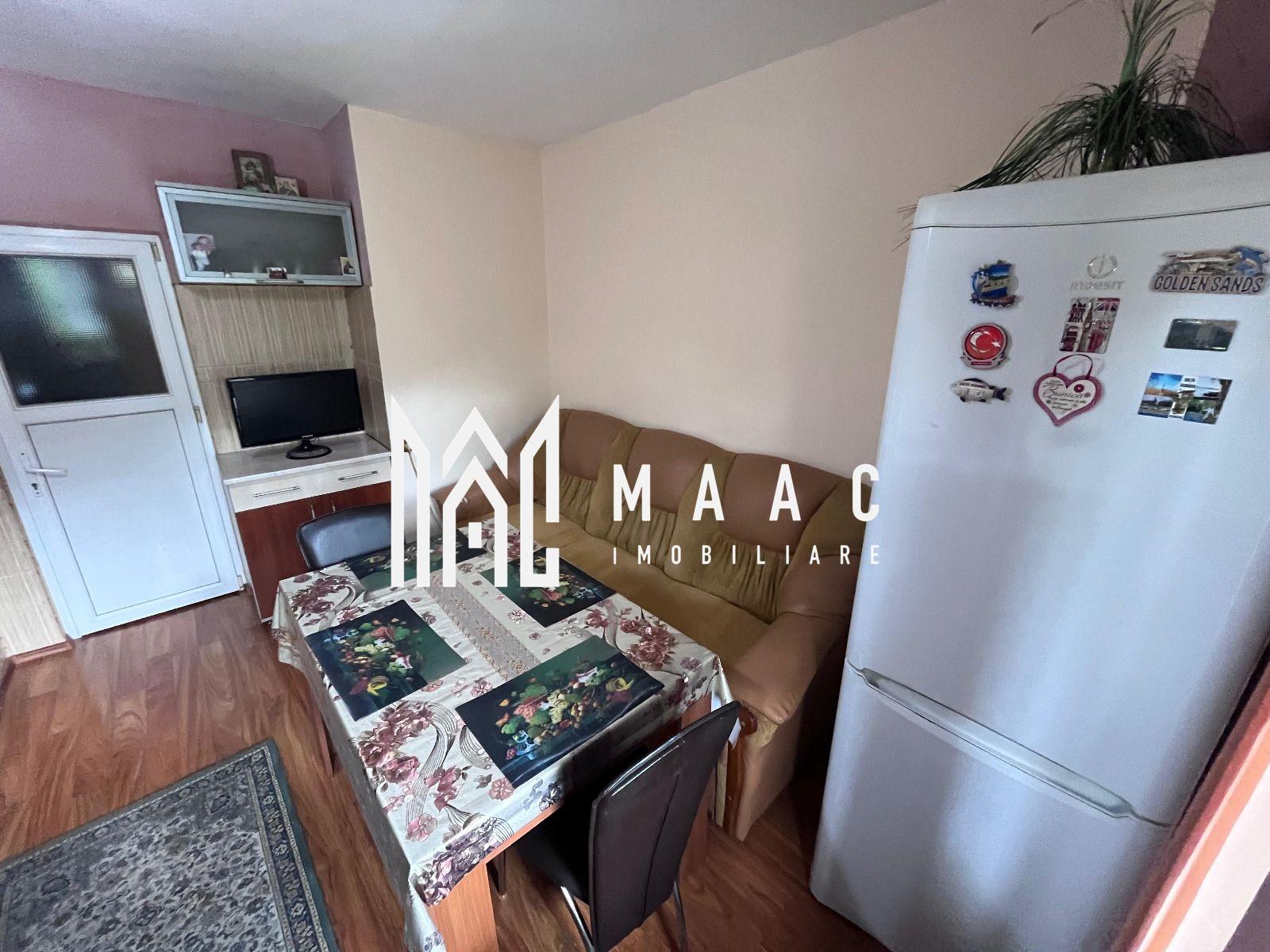 Apartament 2 camere + boxă | 69,75 mp | posibilitate plata rate | - 34