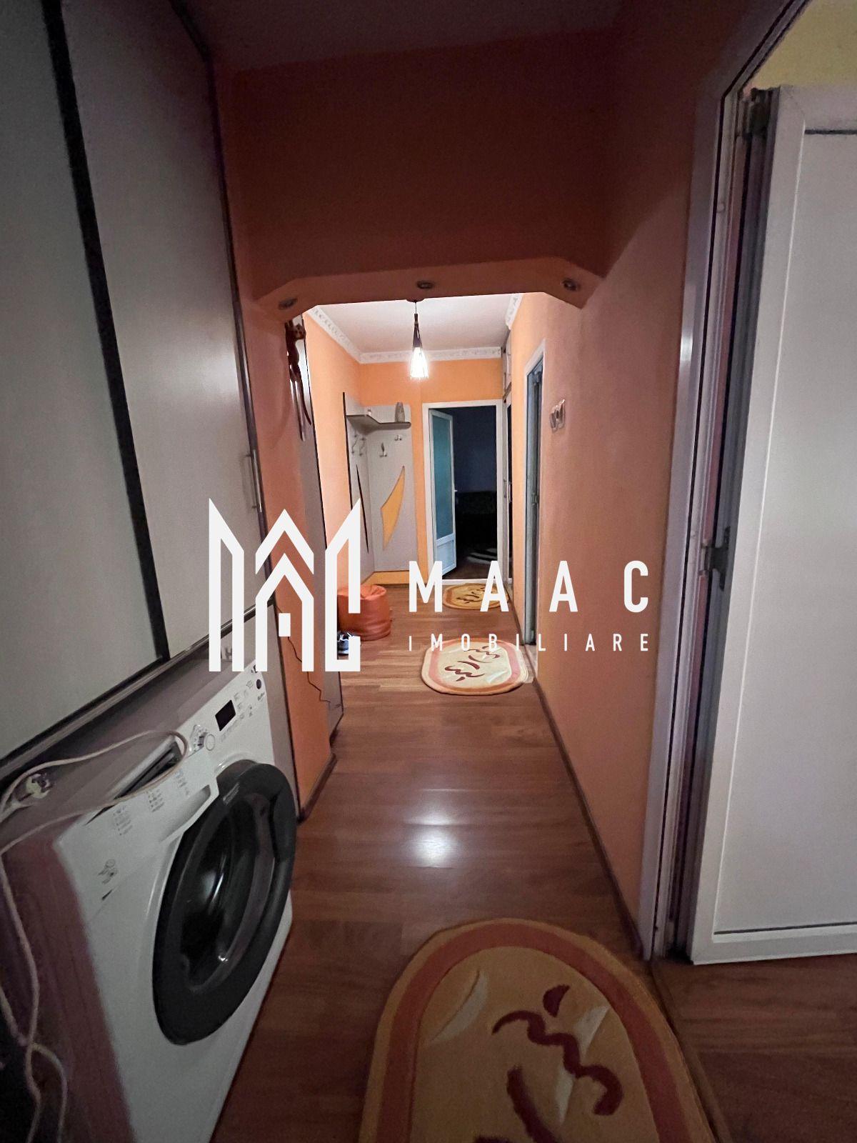 Apartament 2 camere + boxă | 69,75 mp | posibilitate plata rate | - 19