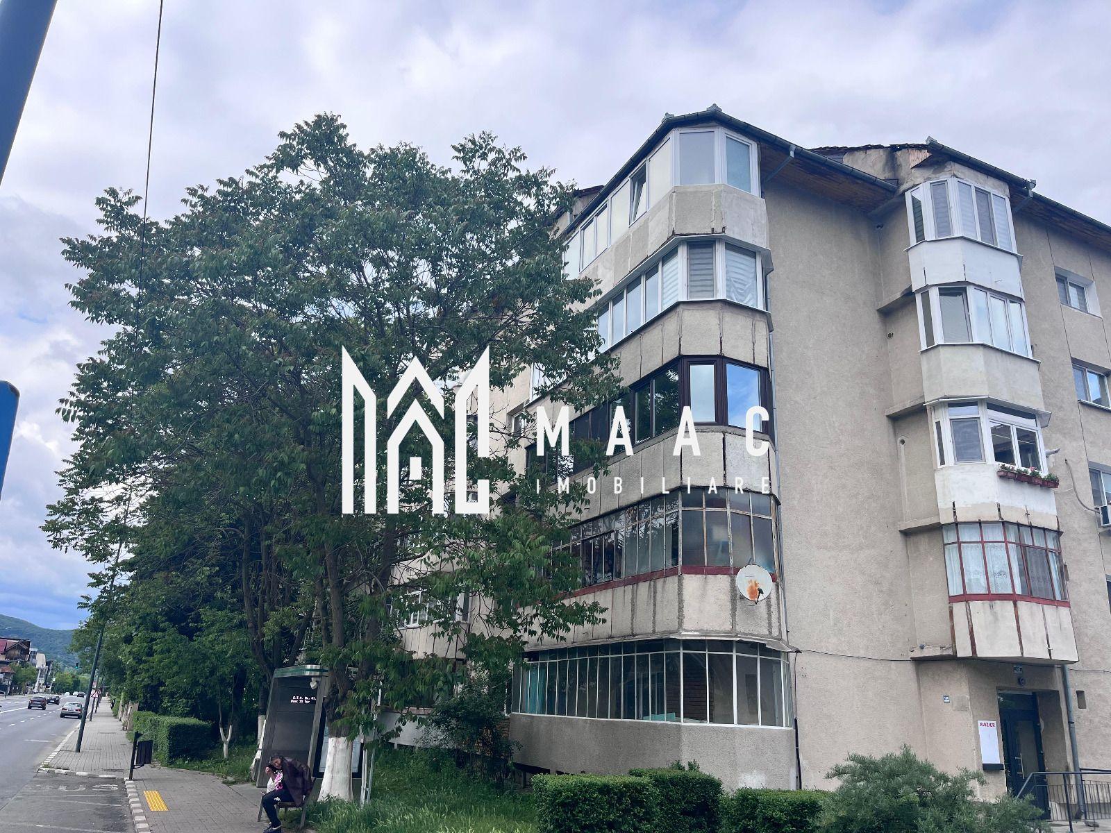 Apartament 2 camere + boxă | 69,75 mp | posibilitate plata rate | - 25
