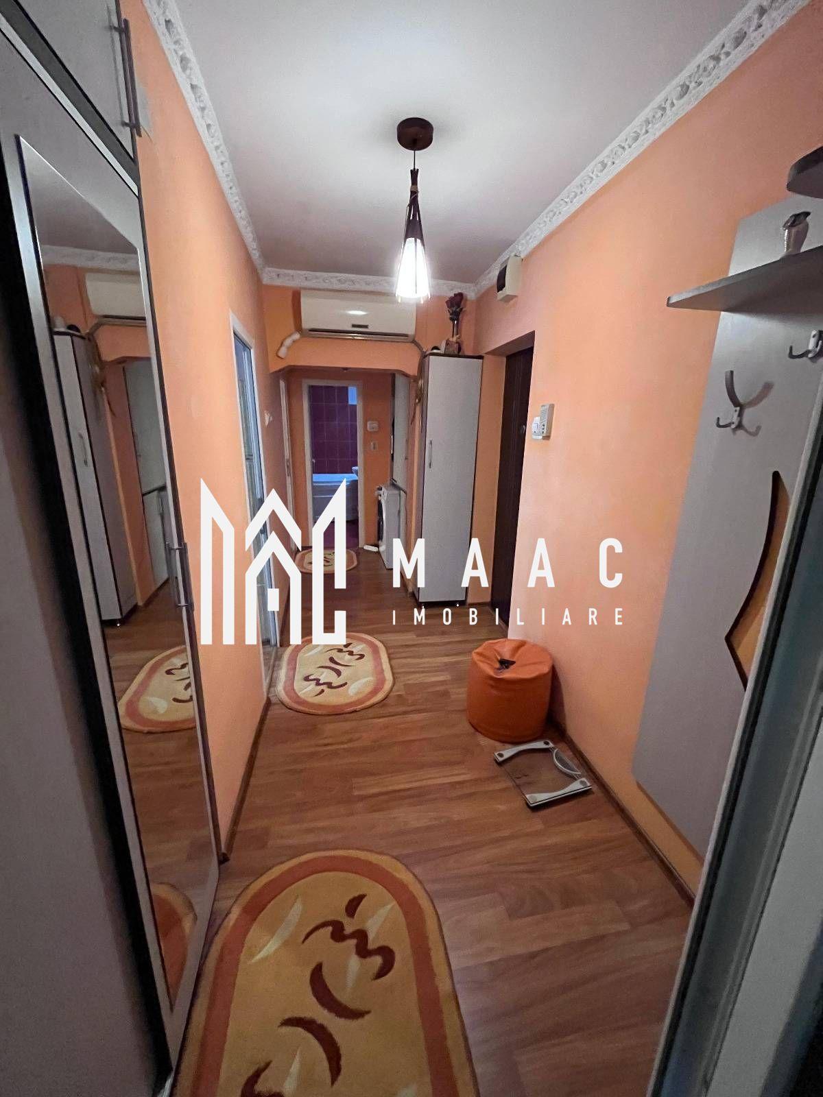 Apartament 2 camere + boxă | 69,75 mp | posibilitate plata rate | - 5