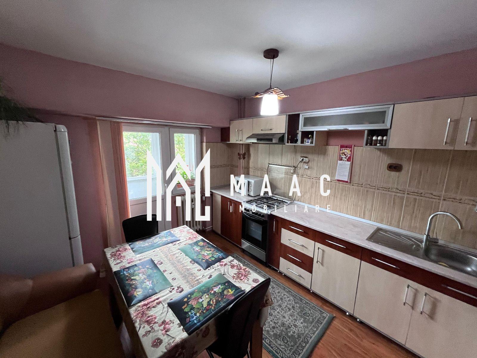 Apartament 2 camere + boxă | 69,75 mp | posibilitate plata rate | - 35