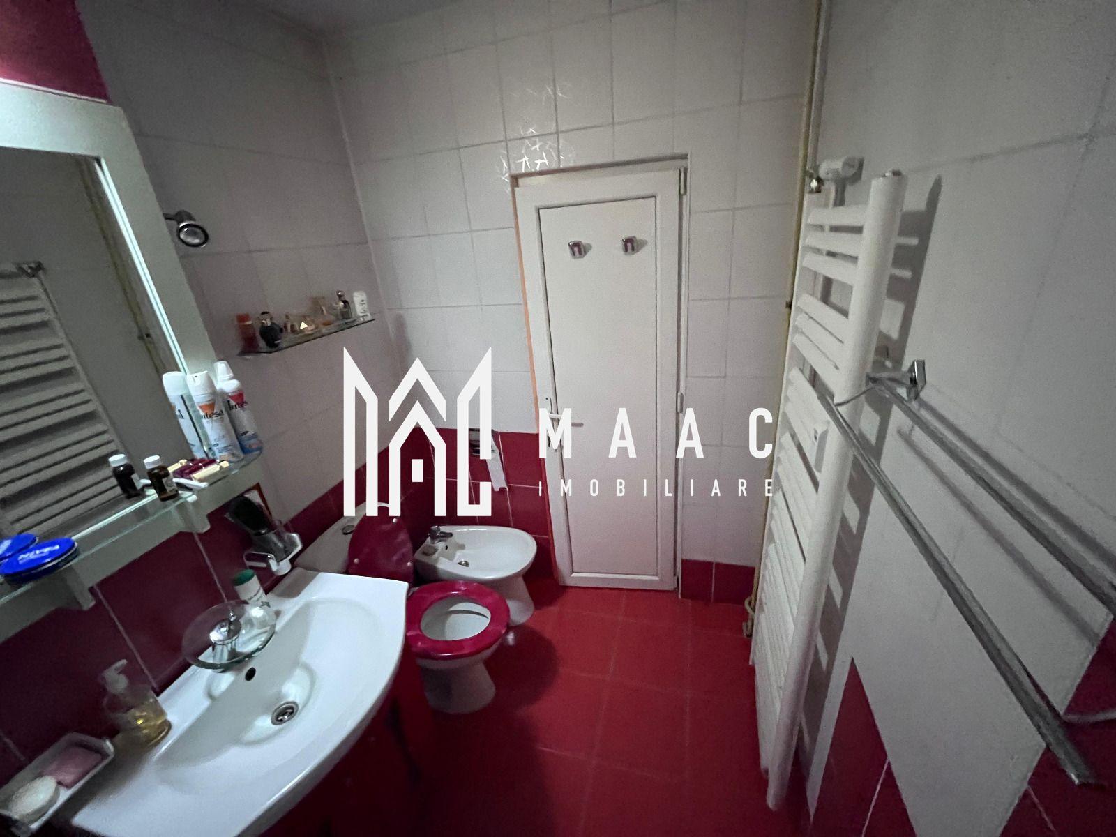 Apartament 2 camere + boxă | 69,75 mp | posibilitate plata rate | - 24