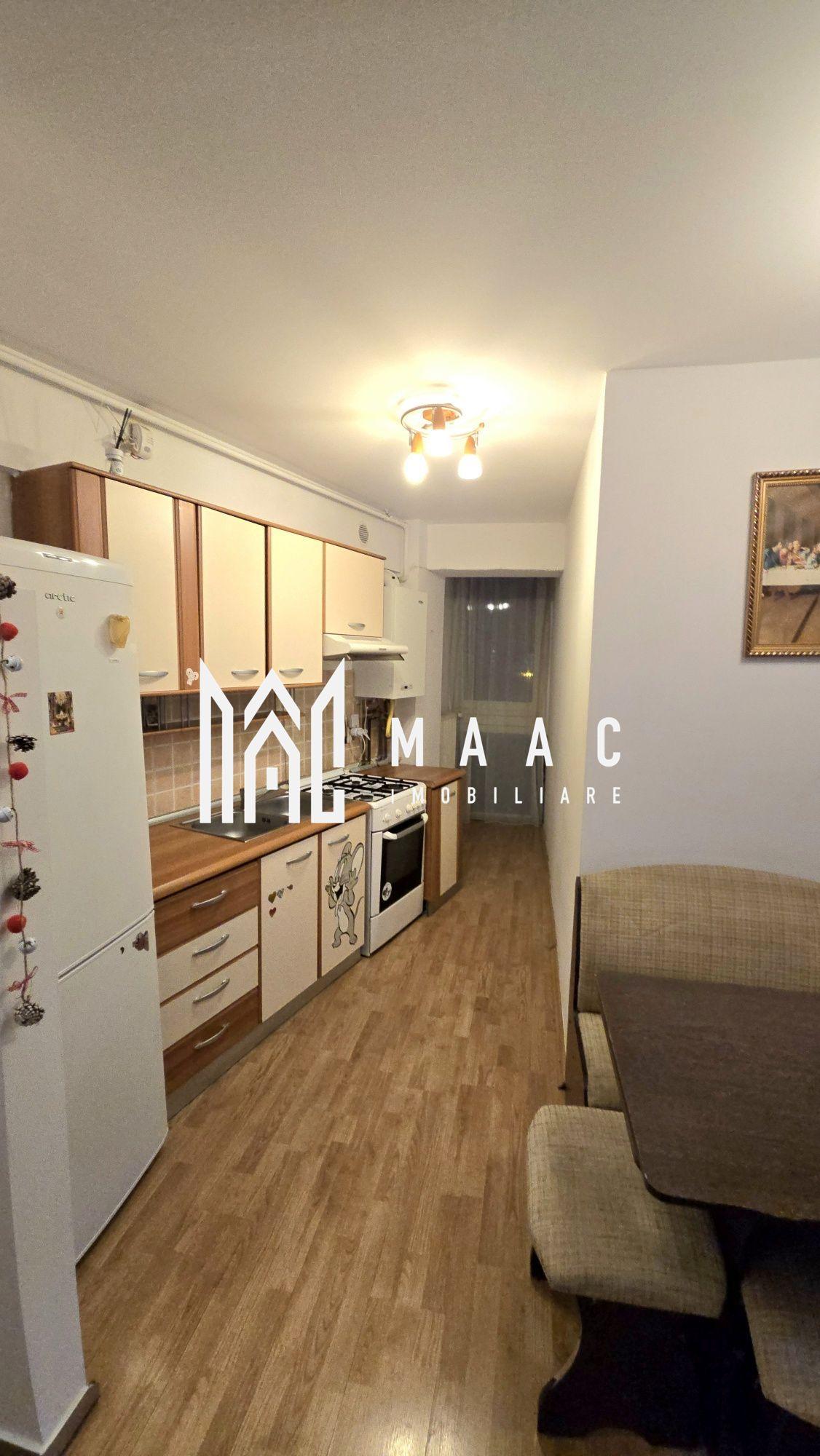 Apartament 2 Camere | Etaj 3 | Lift | Turnișor - 2