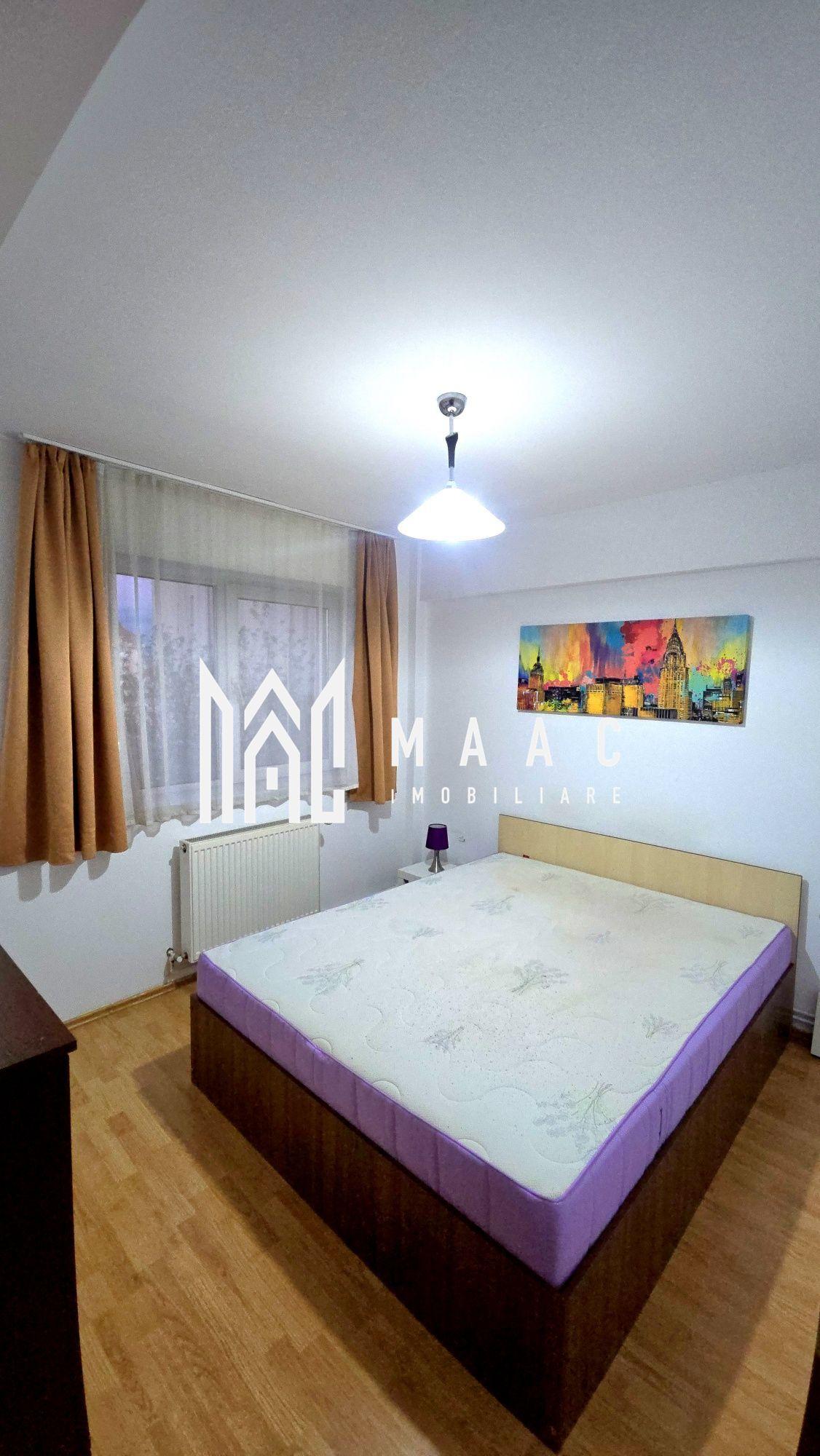 Apartament 2 Camere | Etaj 3 | Lift | Turnișor - 6