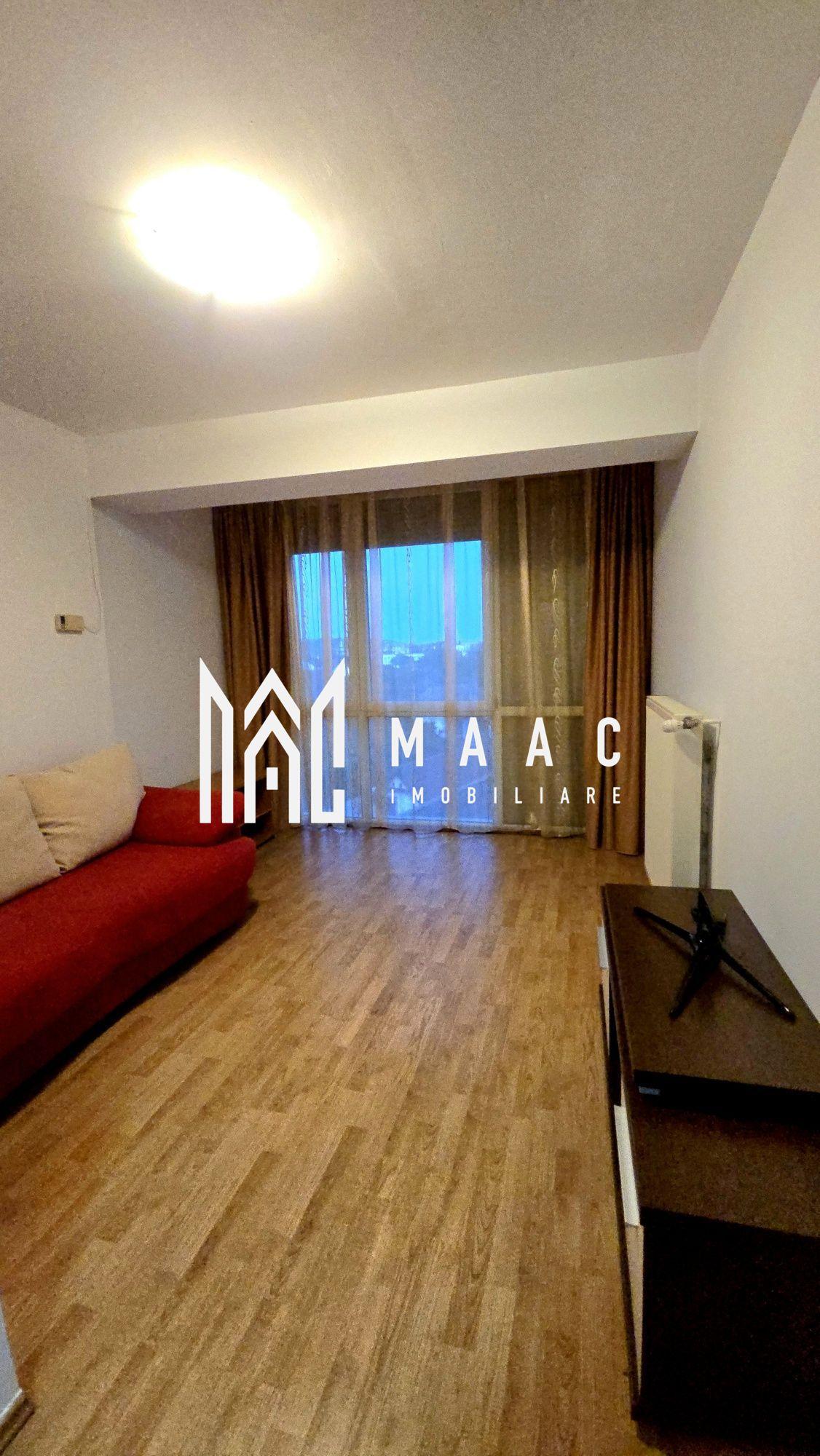 Apartament 2 Camere | Etaj 3 | Lift | Turnișor - 5