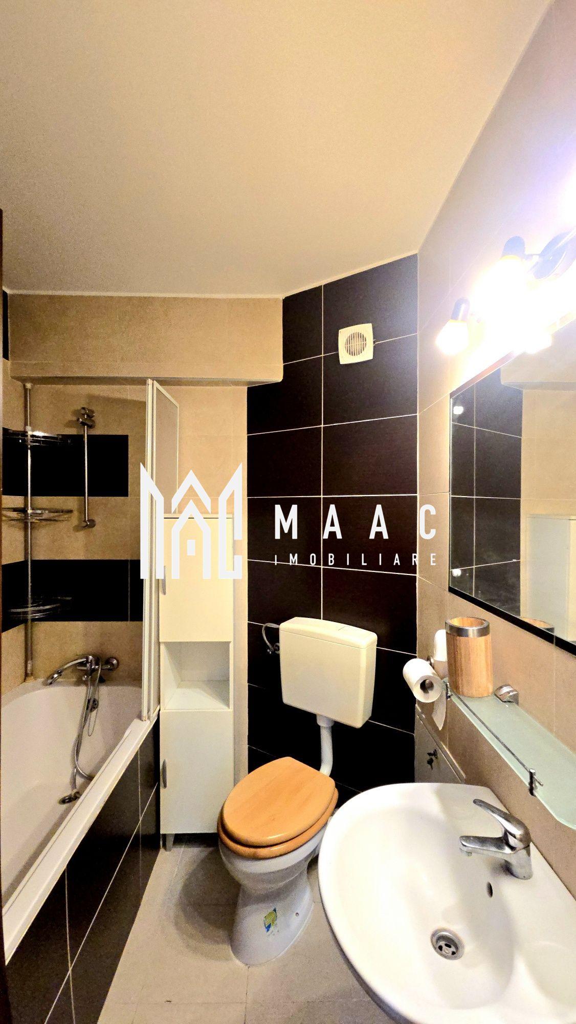 Apartament 2 Camere | Etaj 3 | Lift | Turnișor - 7