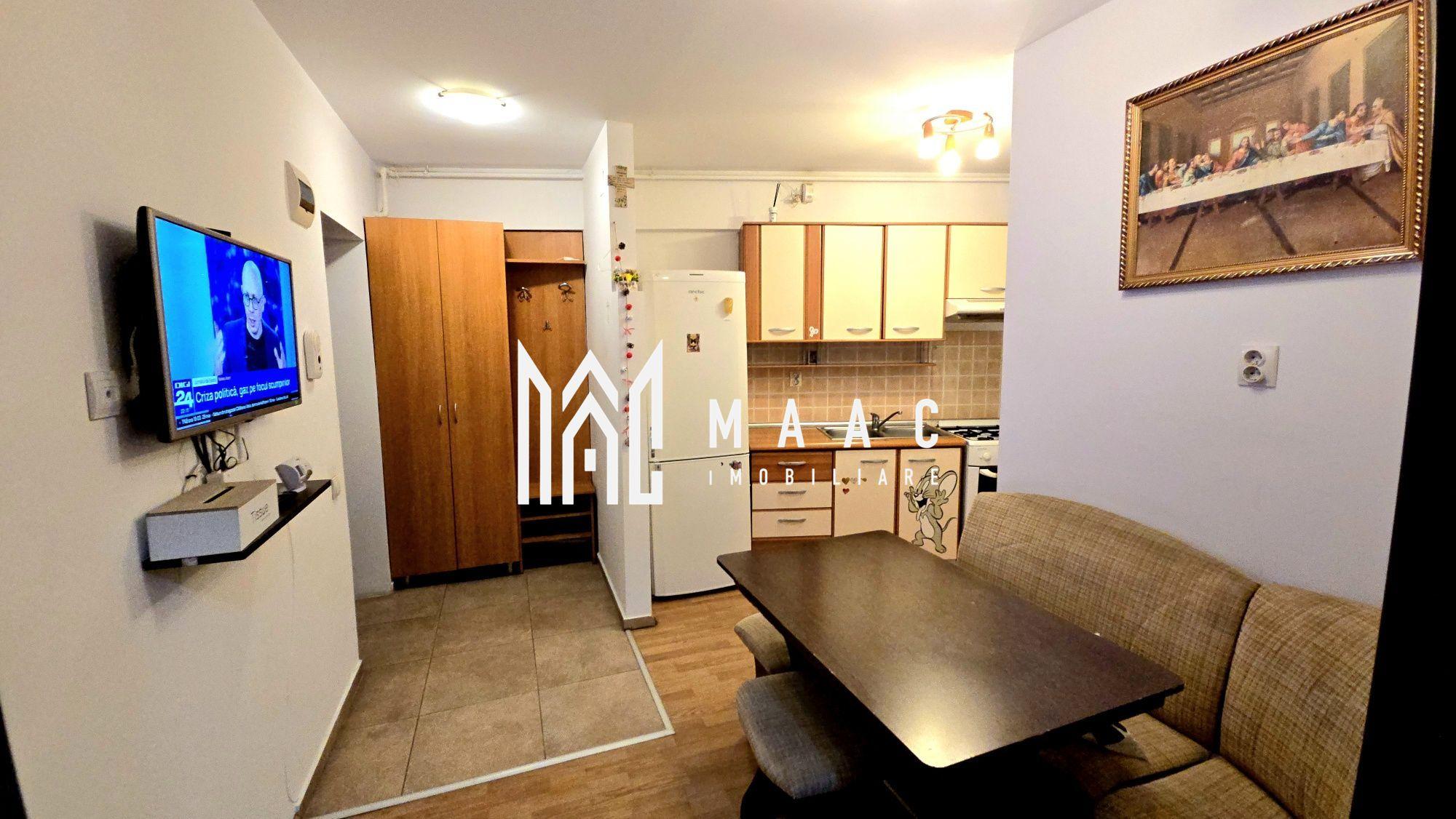 Apartament 2 Camere | Etaj 3 | Lift | Turnișor - 4
