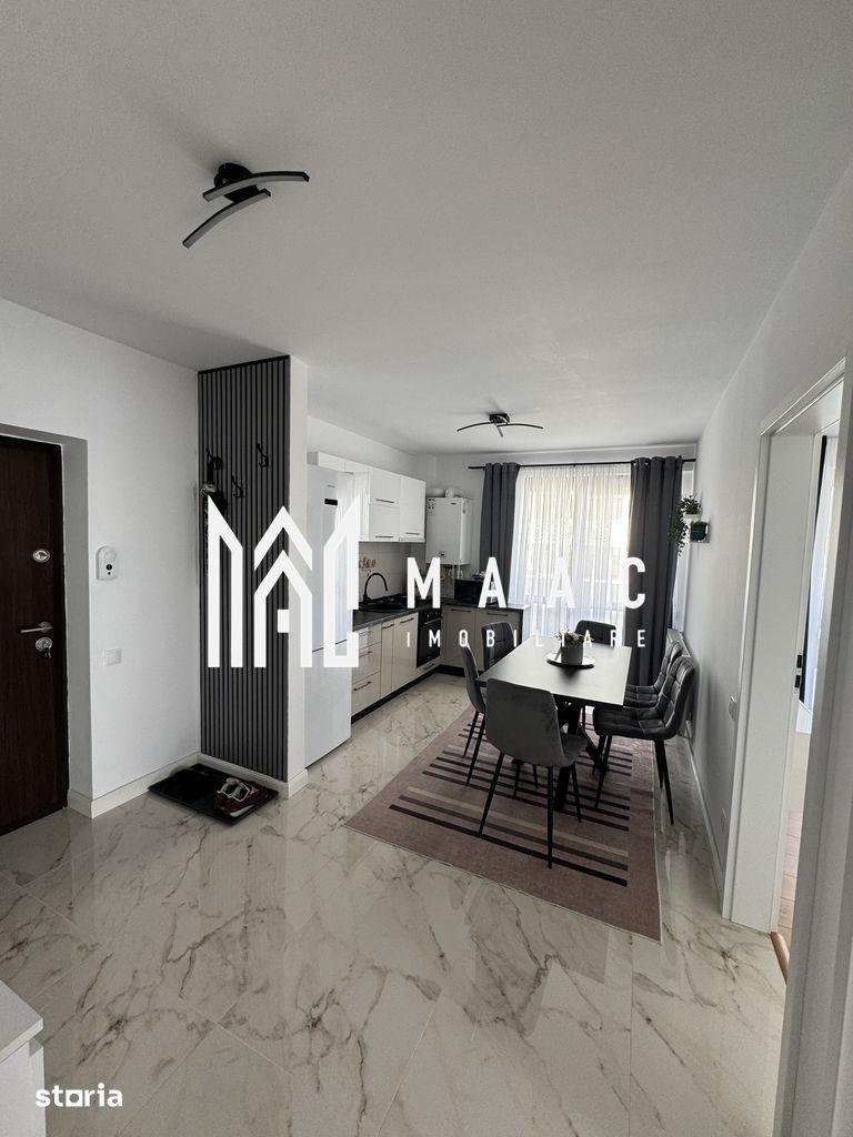 Apartament 2 Camere | Decomandat | Terasă 12 MP | Doamna Stanca - 7