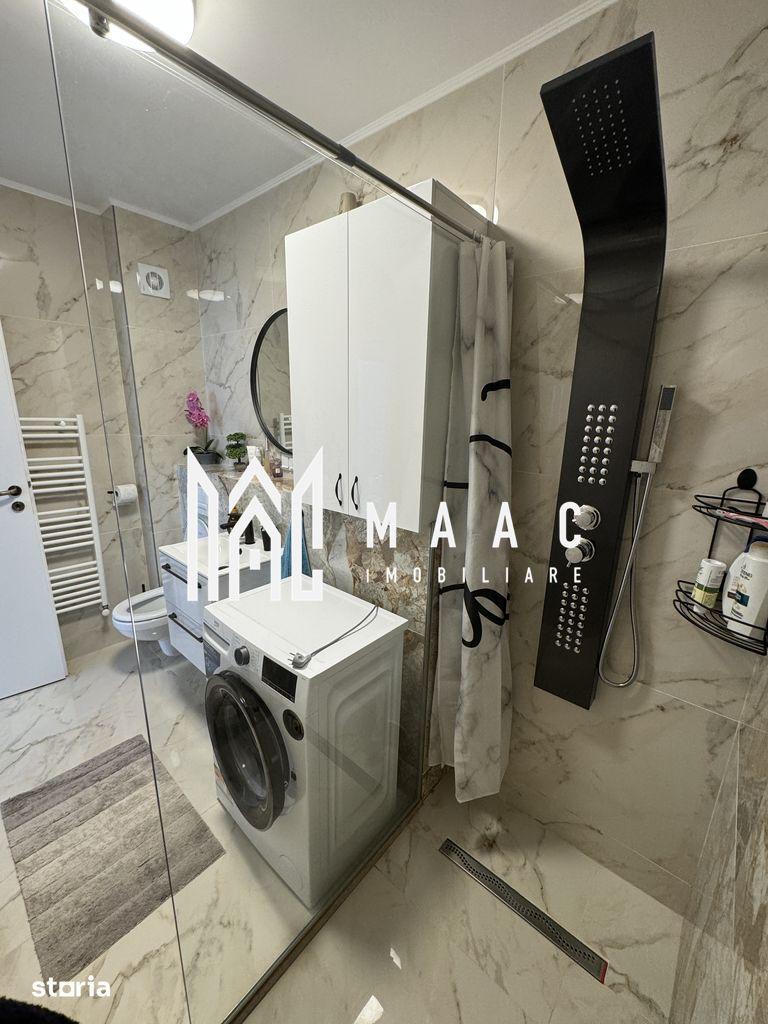 Apartament 2 Camere | Decomandat | Terasă 12 MP | Doamna Stanca - 8