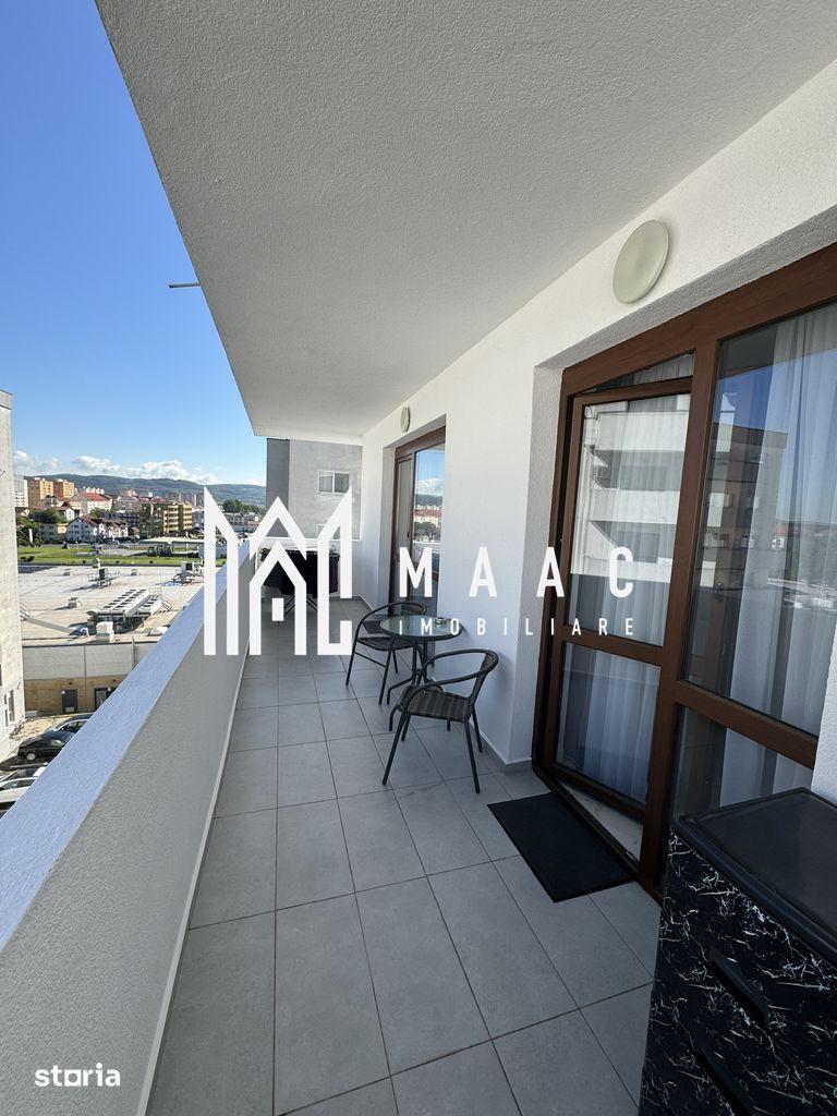 Apartament 2 Camere | Decomandat | Terasă 12 MP | Doamna Stanca - 12
