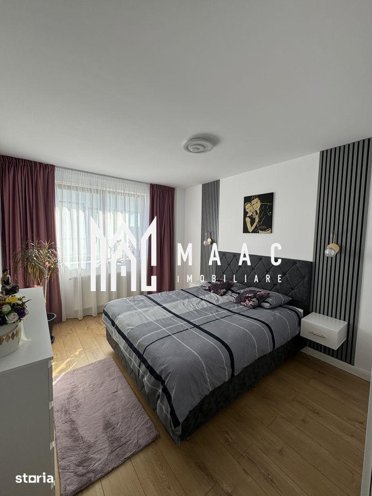 Apartament 2 Camere | Decomandat | Terasă 12 MP | Doamna Stanca - 5