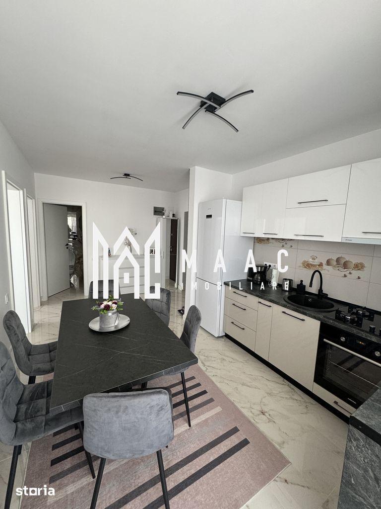 Apartament 2 Camere | Decomandat | Terasă 12 MP | Doamna Stanca - 6