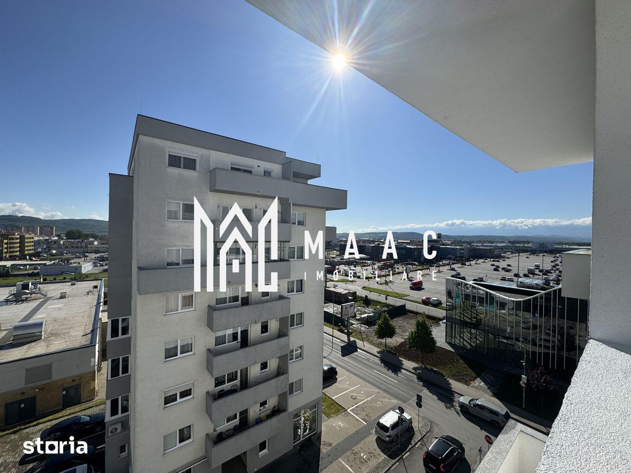 Apartament 2 Camere | Decomandat | Terasă 12 MP | Doamna Stanca - 11