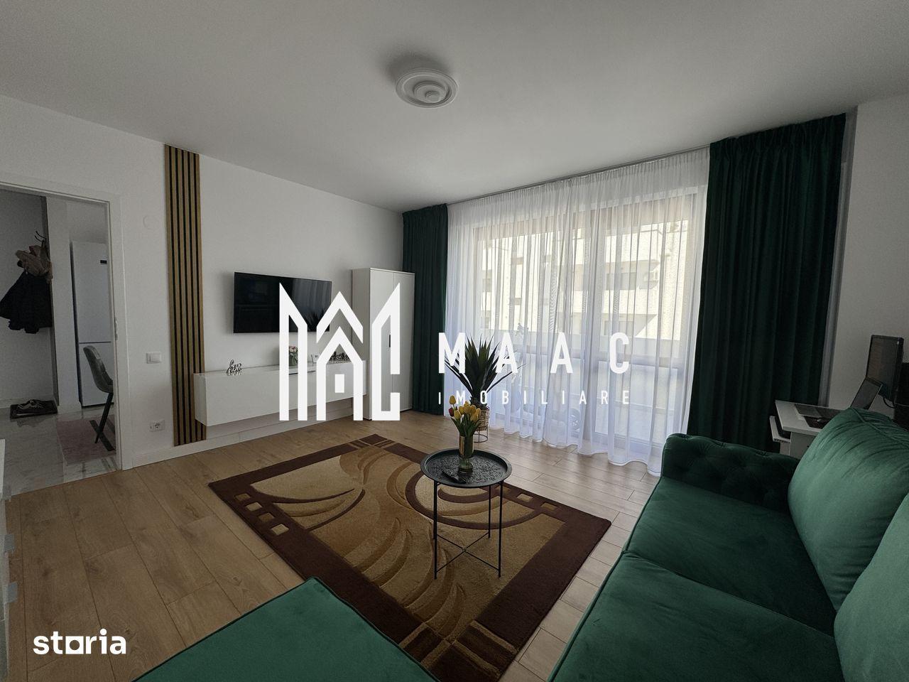 Apartament 2 Camere | Decomandat | Terasă 12 MP | Doamna Stanca - 1