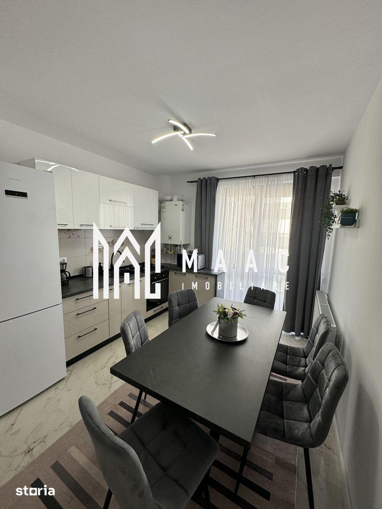 Apartament 2 Camere | Decomandat | Terasă 12 MP | Doamna Stanca - 3