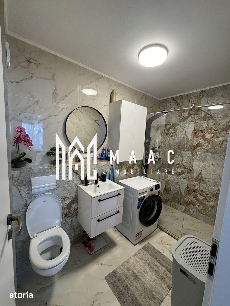 Apartament 2 Camere | Decomandat | Terasă 12 MP | Doamna Stanca - 9