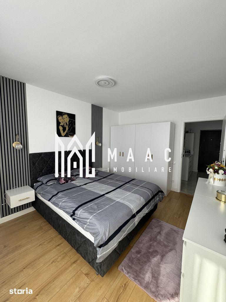 Apartament 2 Camere | Decomandat | Terasă 12 MP | Doamna Stanca - 4