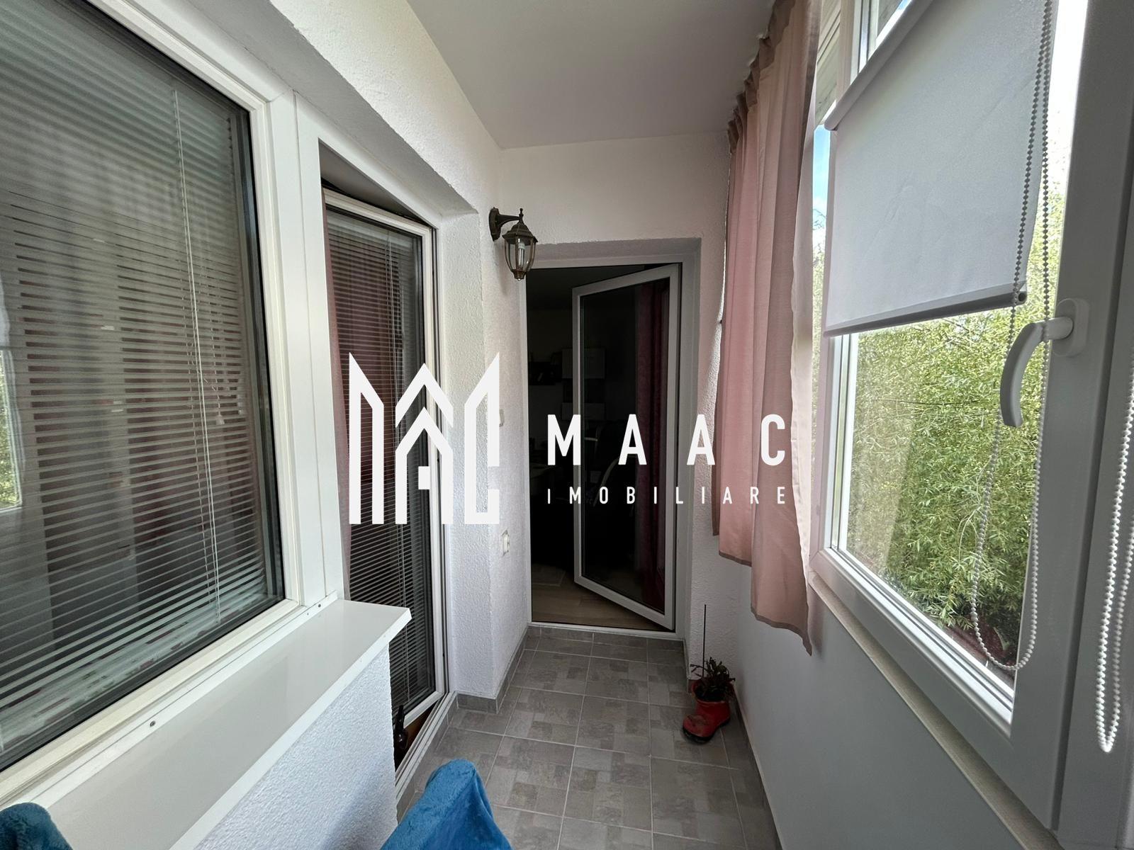Apartament 3 Camere | Etaj 1 | Loc de Parcare | Selimbar - 9