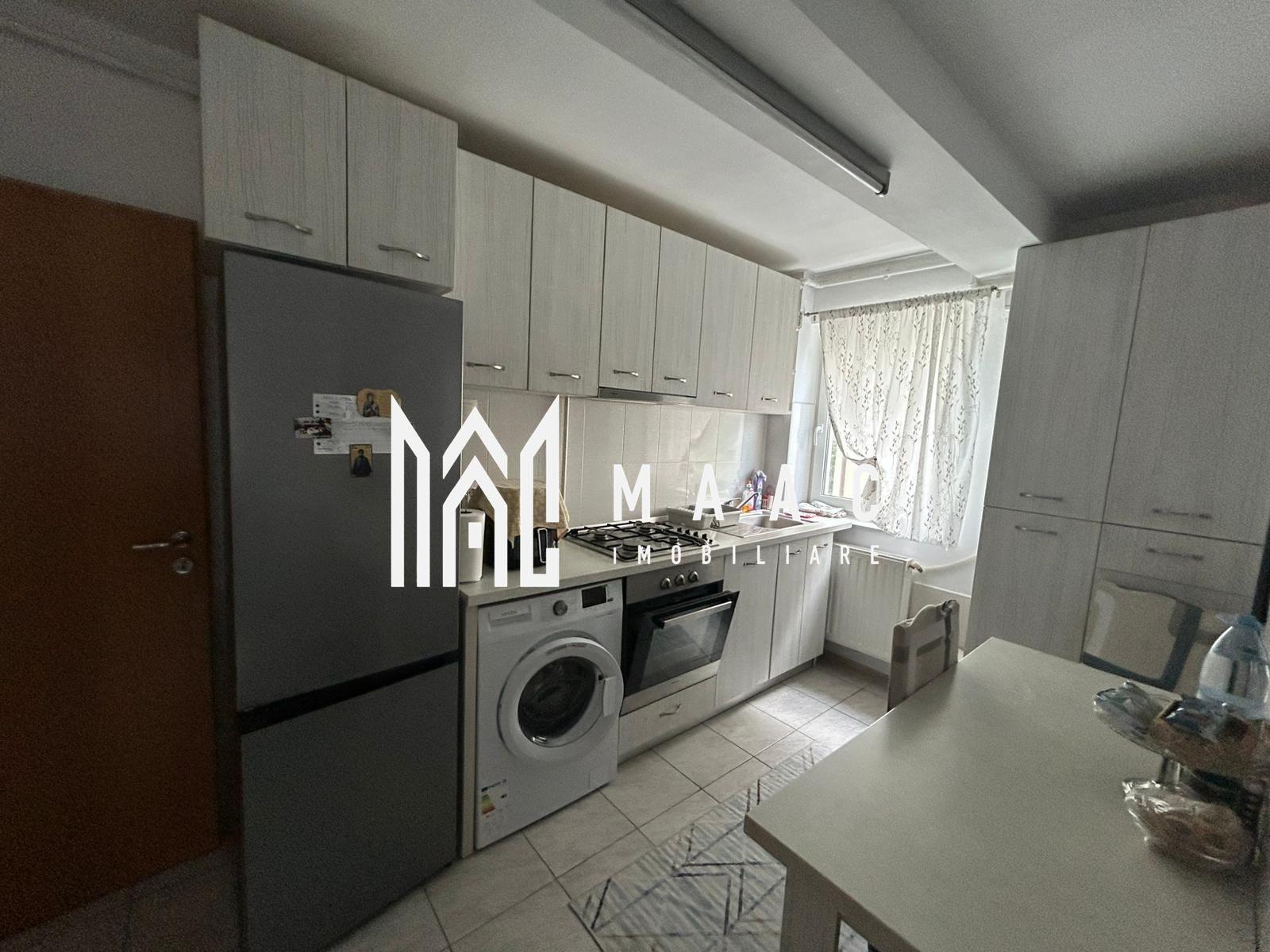 Apartament 3 Camere | Etaj 1 | Loc de Parcare | Selimbar - 6