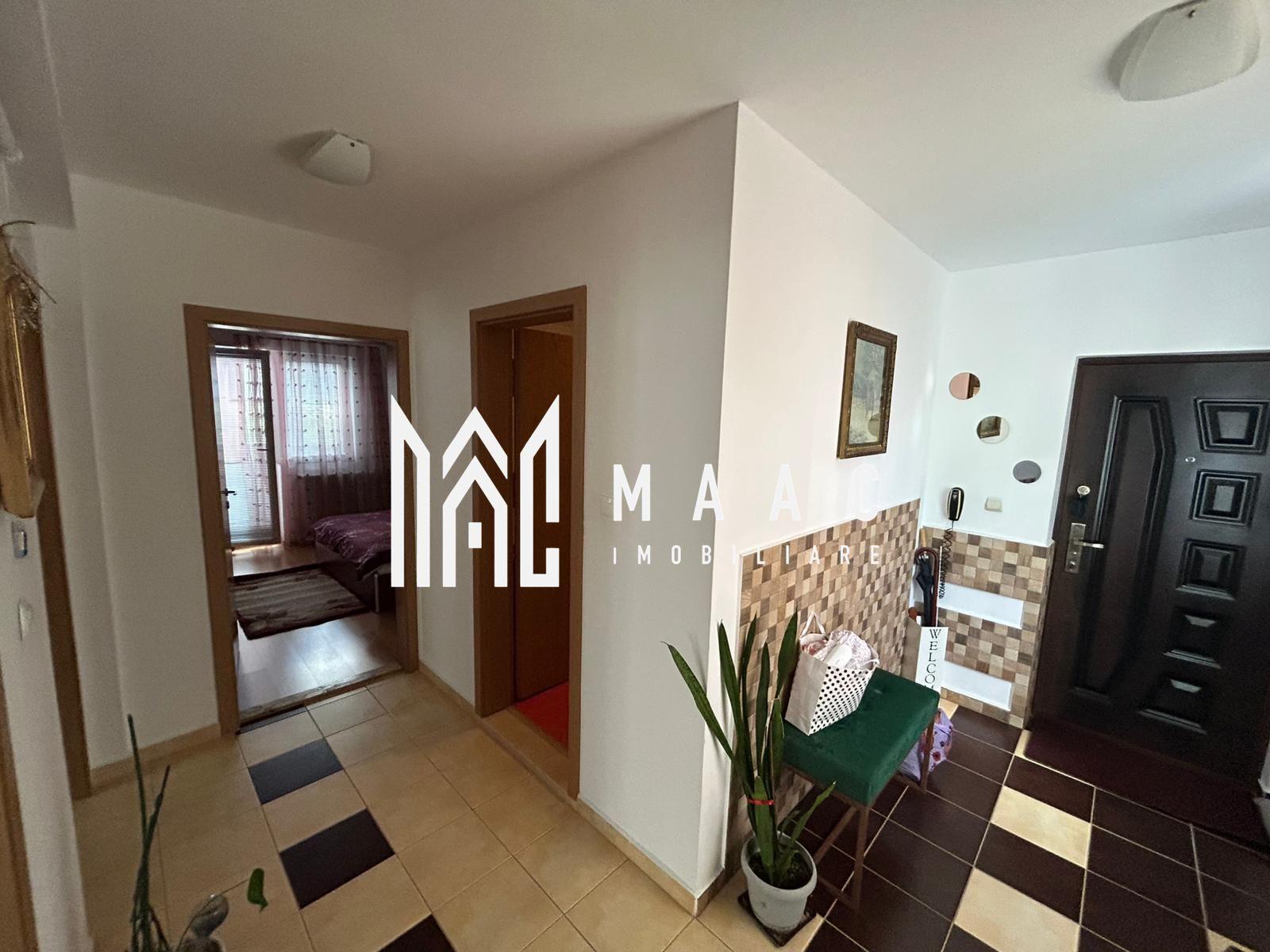 Apartament 3 Camere | Etaj 1 | Loc de Parcare | Selimbar - 7
