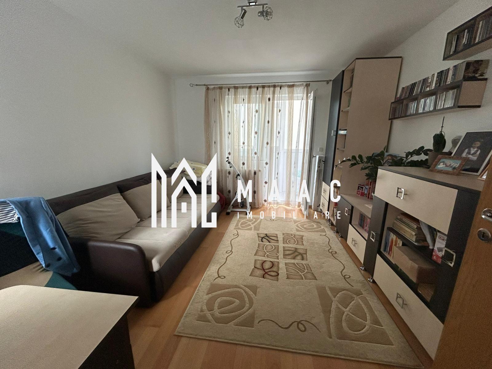 Apartament 3 Camere | Etaj 1 | Loc de Parcare | Selimbar - 3