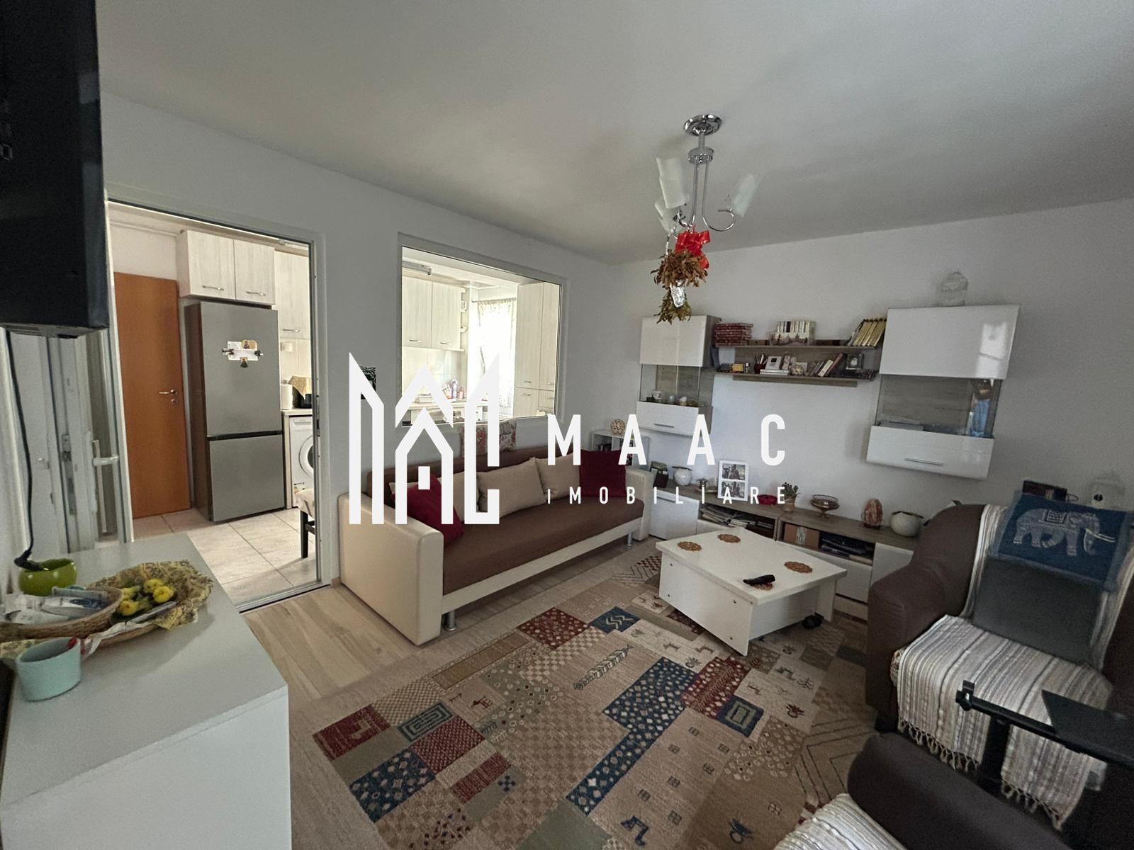 Apartament 3 Camere | Etaj 1 | Loc de Parcare | Selimbar - 1