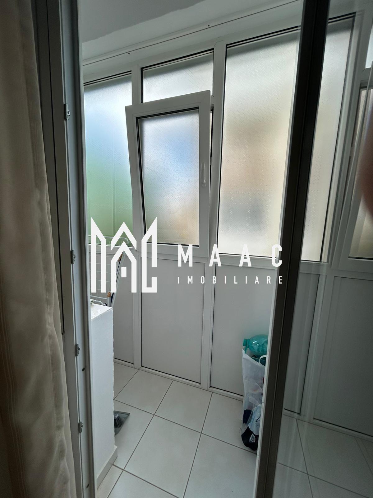 Apartament 3 Camere | Etaj 1 | Loc de Parcare | Selimbar - 11