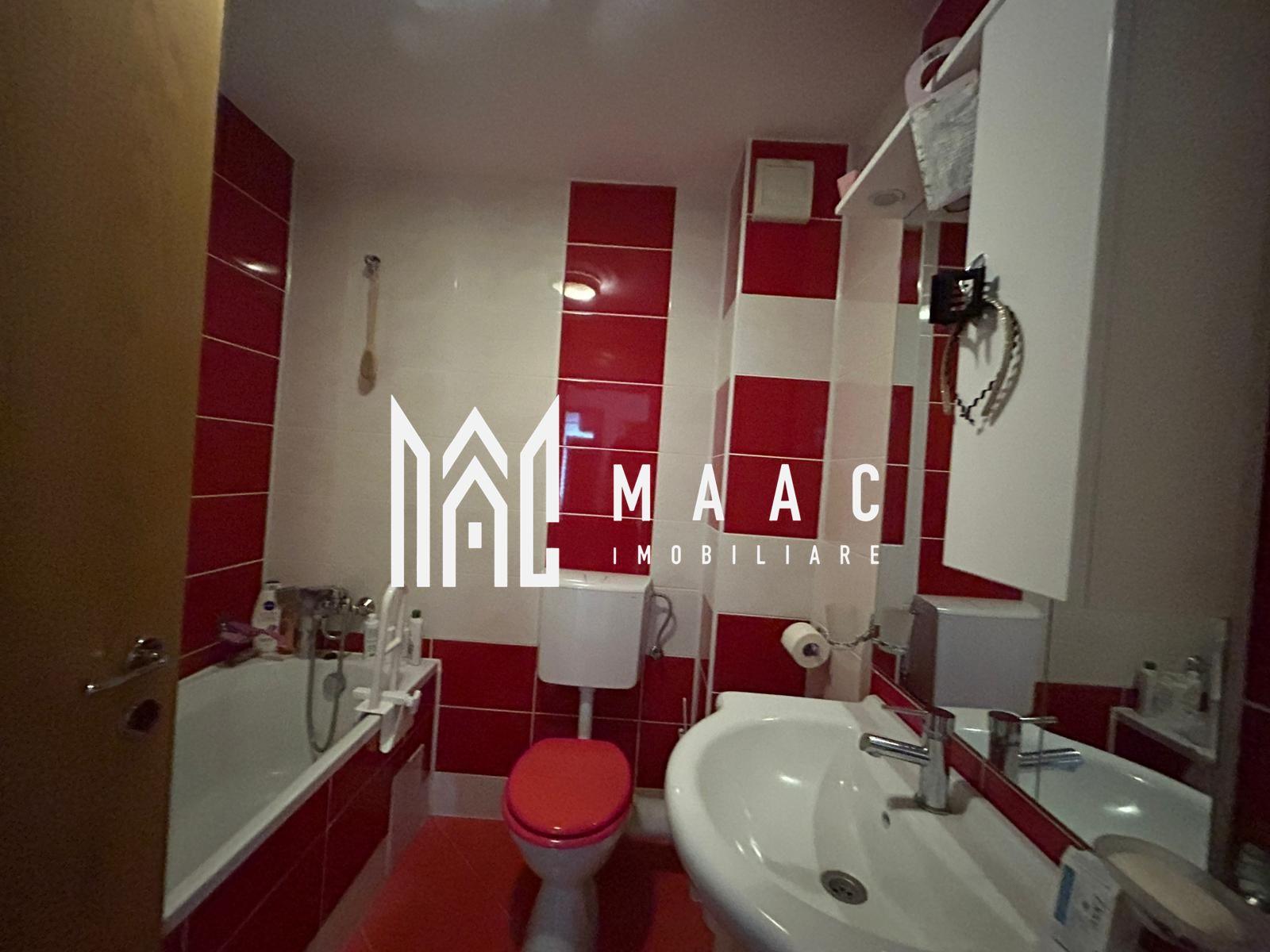 Apartament 3 Camere | Etaj 1 | Loc de Parcare | Selimbar - 10
