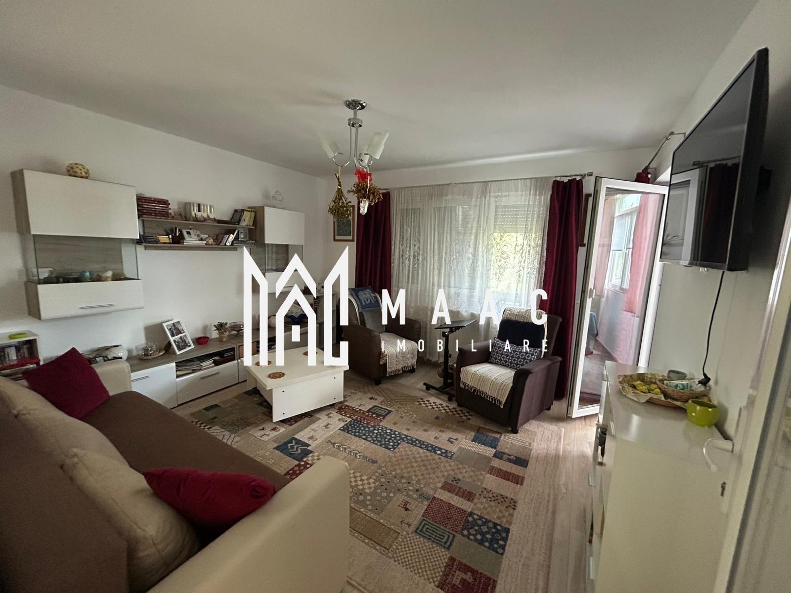 Apartament 3 Camere | Etaj 1 | Loc de Parcare | Selimbar - 2