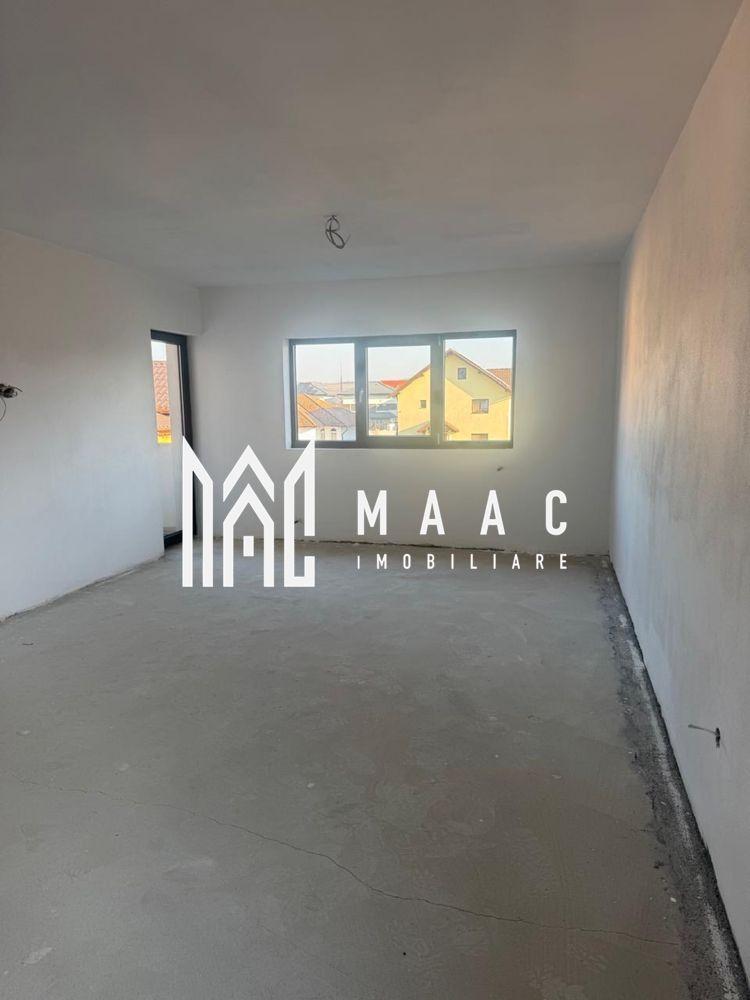 Apartament 2 Camere | 56 mpu | etaj 1 | Selimbăr - 1