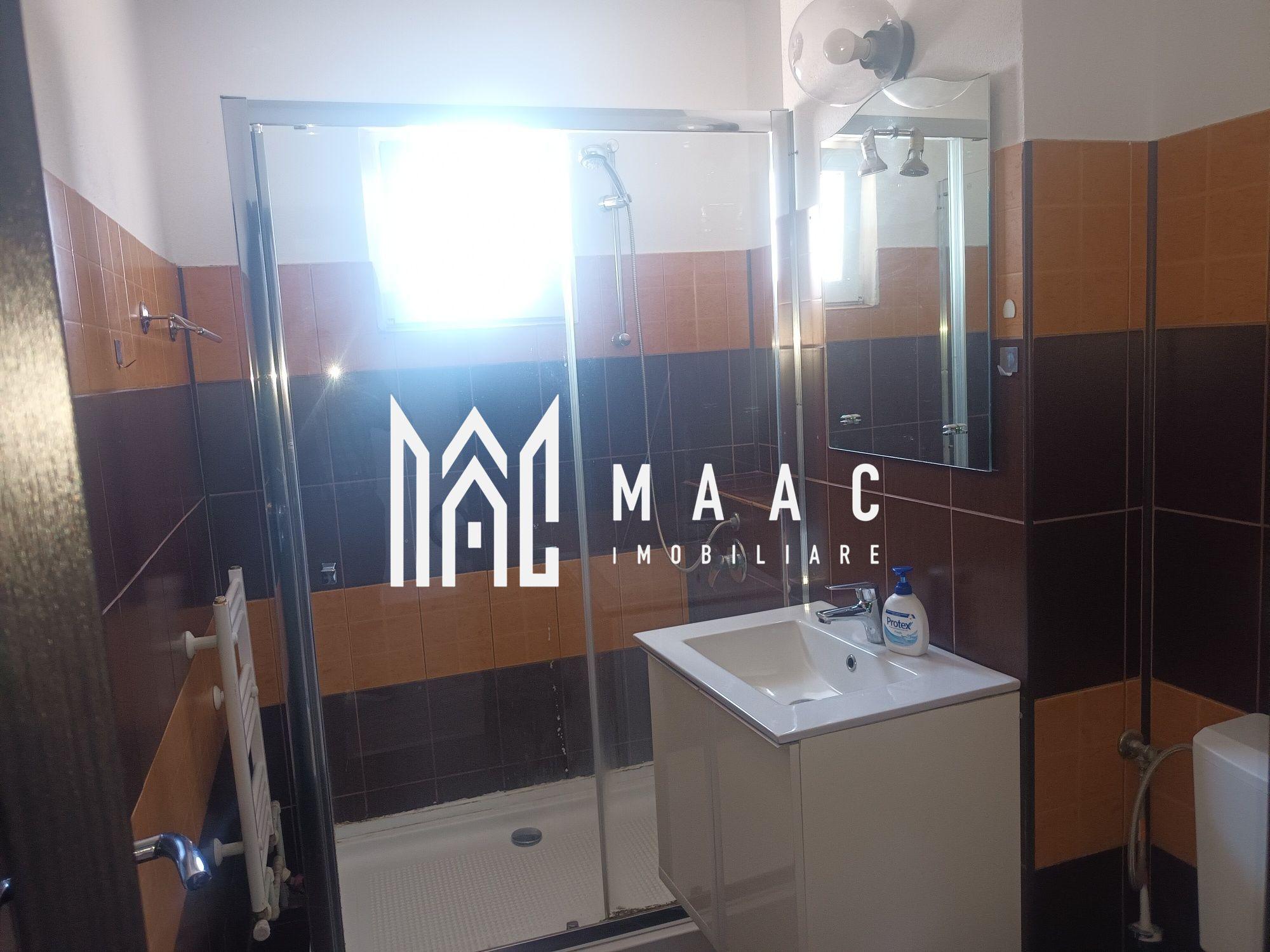 Apartament 2 camere decomandat | Calea Dumbrăvii, Sibiu | 50 mp, mobilat - 8