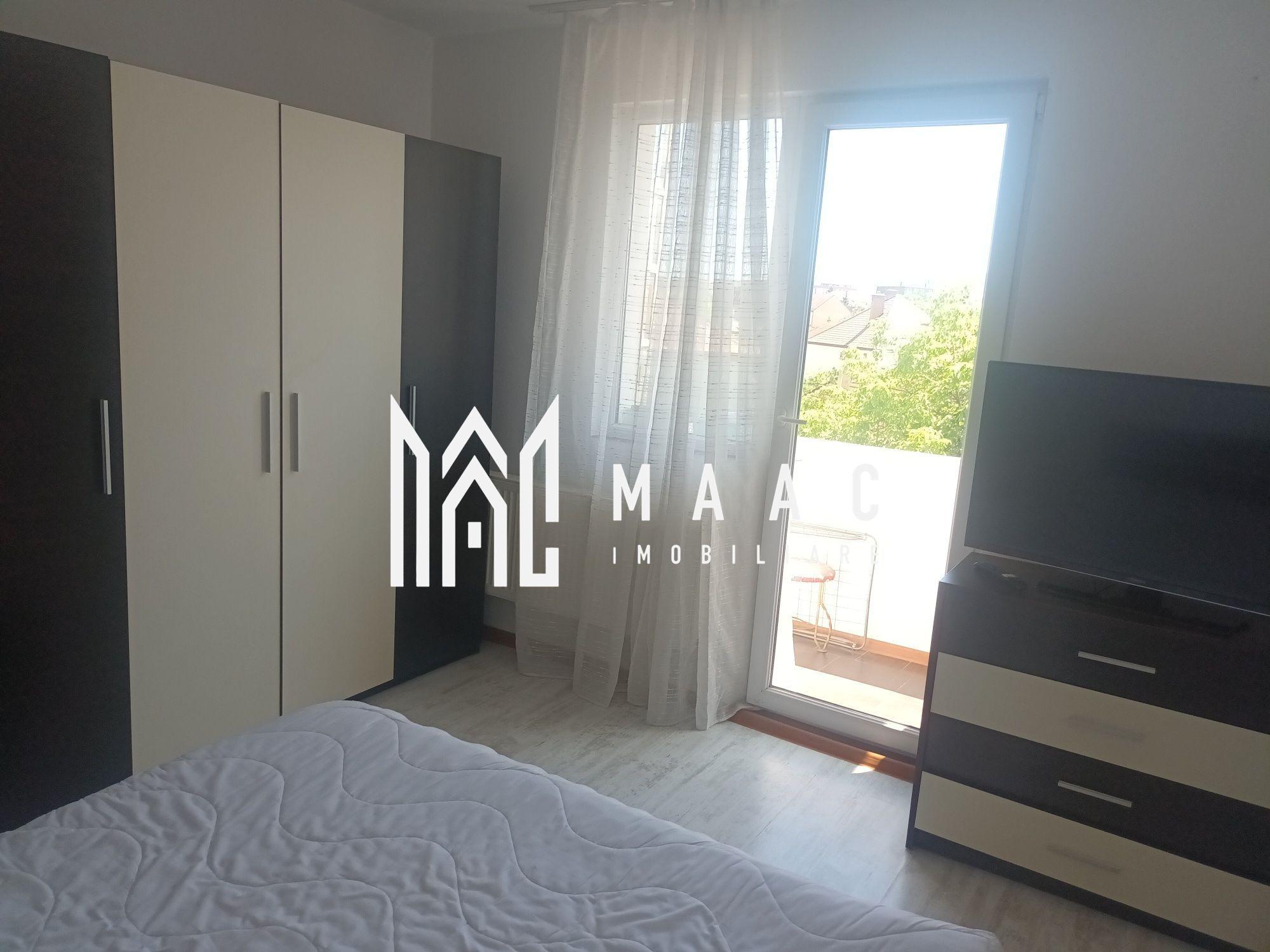 Apartament 2 camere decomandat | Calea Dumbrăvii, Sibiu | 50 mp, mobilat - 5