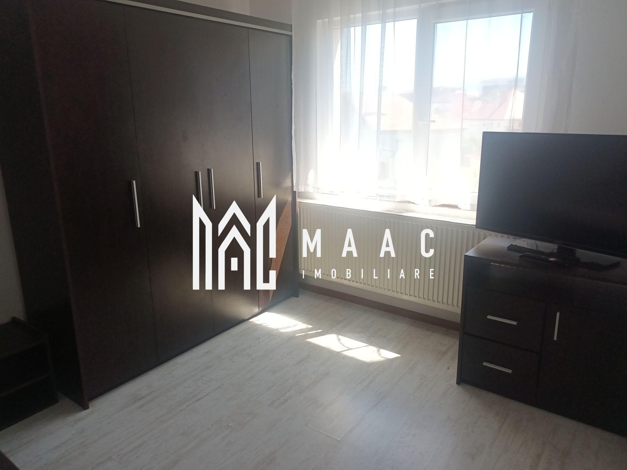 Apartament 2 camere decomandat | Calea Dumbrăvii, Sibiu | 50 mp, mobilat - 6