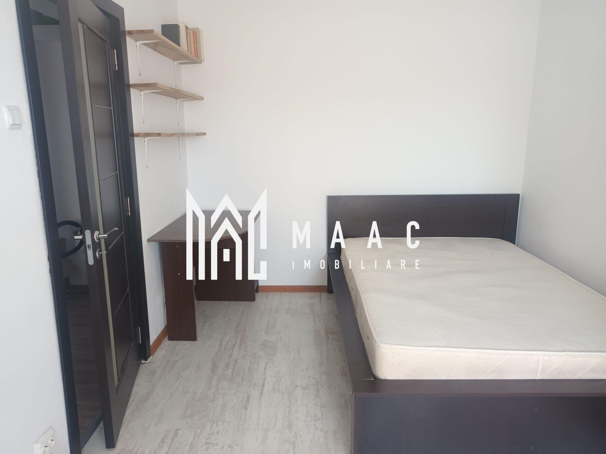 Apartament 2 camere decomandat | Calea Dumbrăvii, Sibiu | 50 mp, mobilat - 7